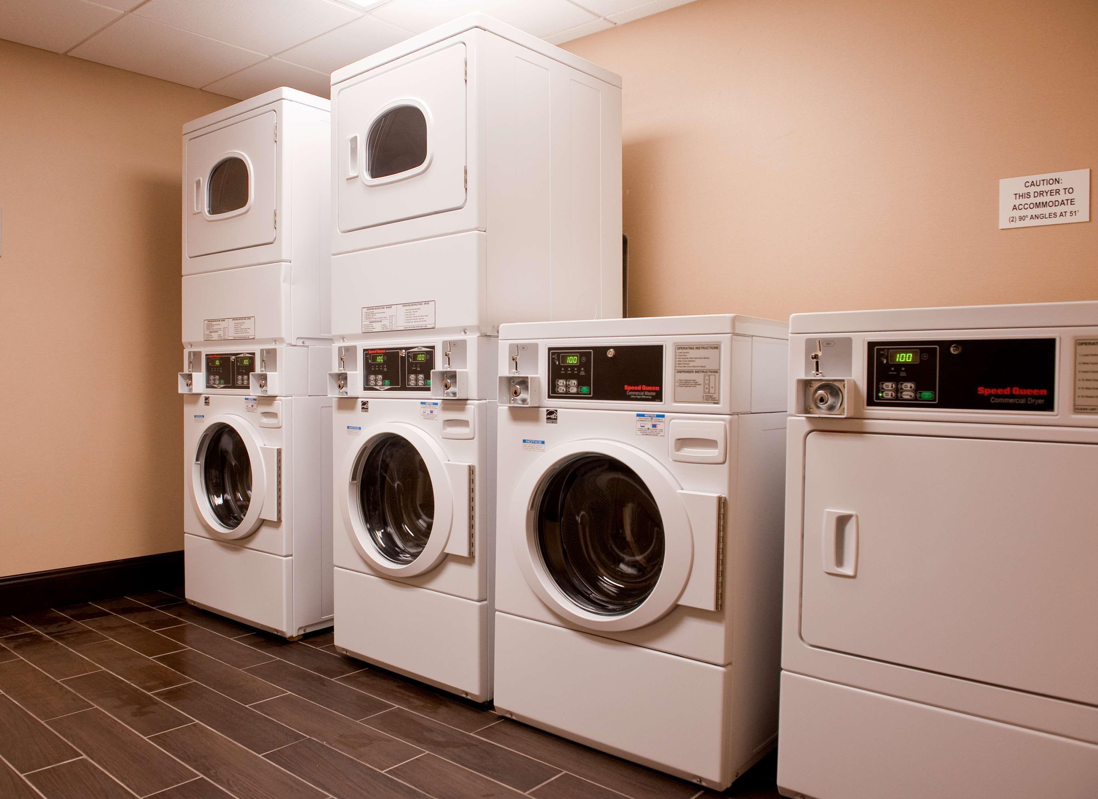 Hampton / Vanderbilt Nashville