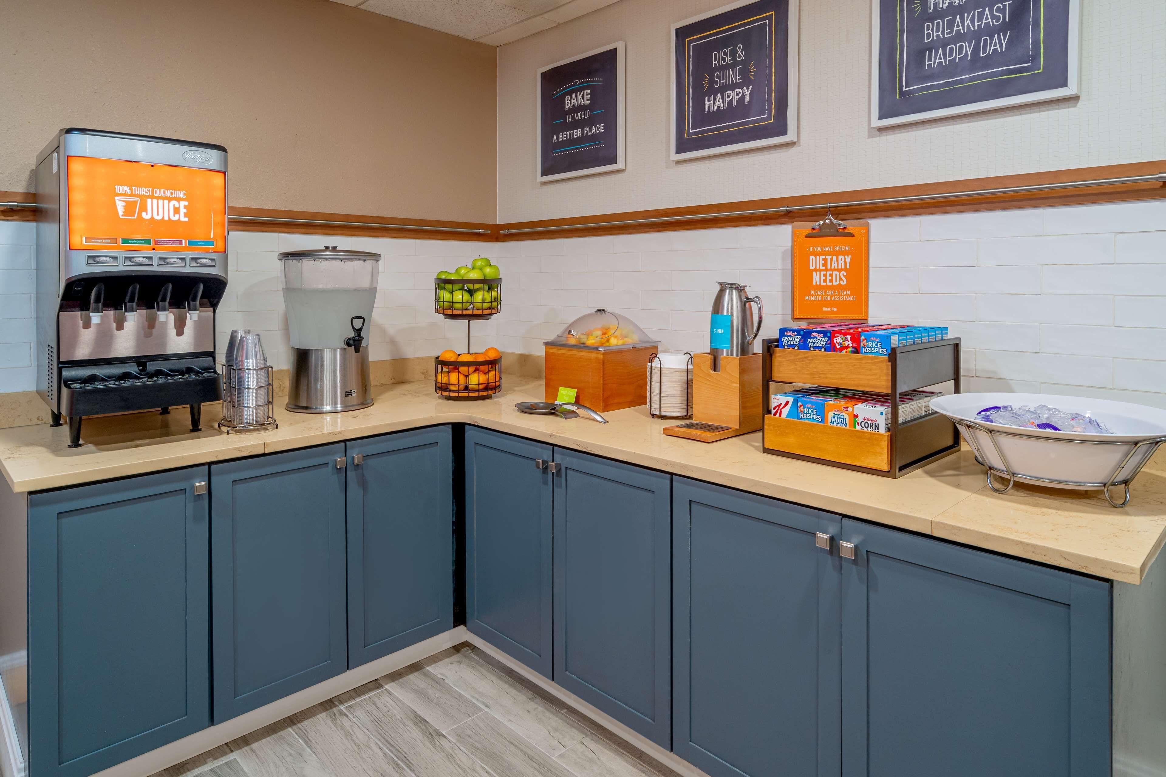 Hotel Hampton / Vanderbilt Nashville