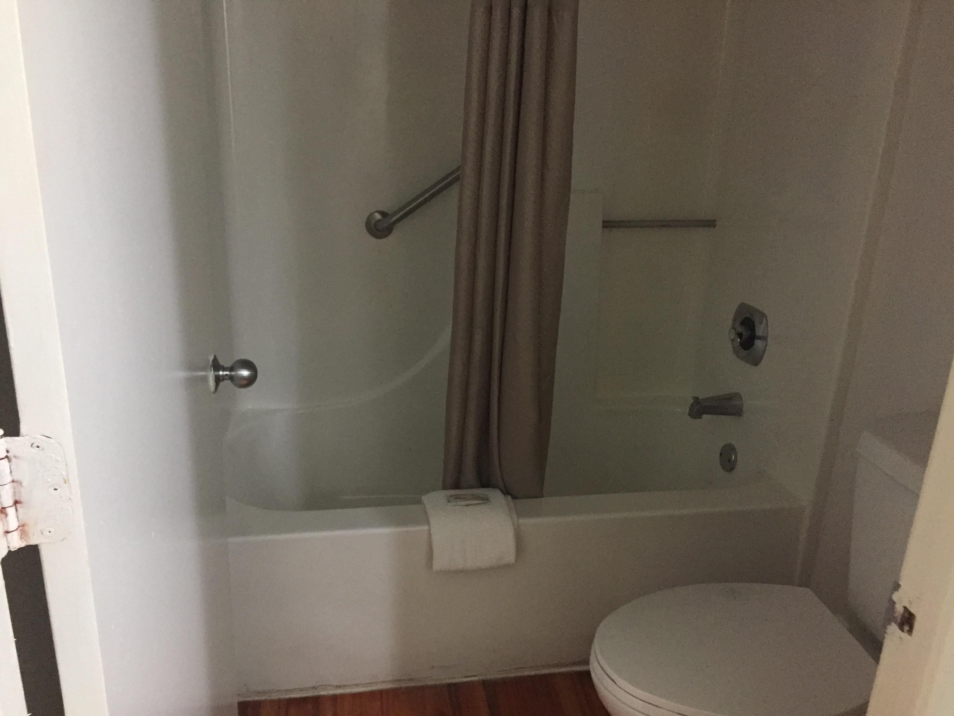 Hotel 6-nashville, Tn - Airport 3*