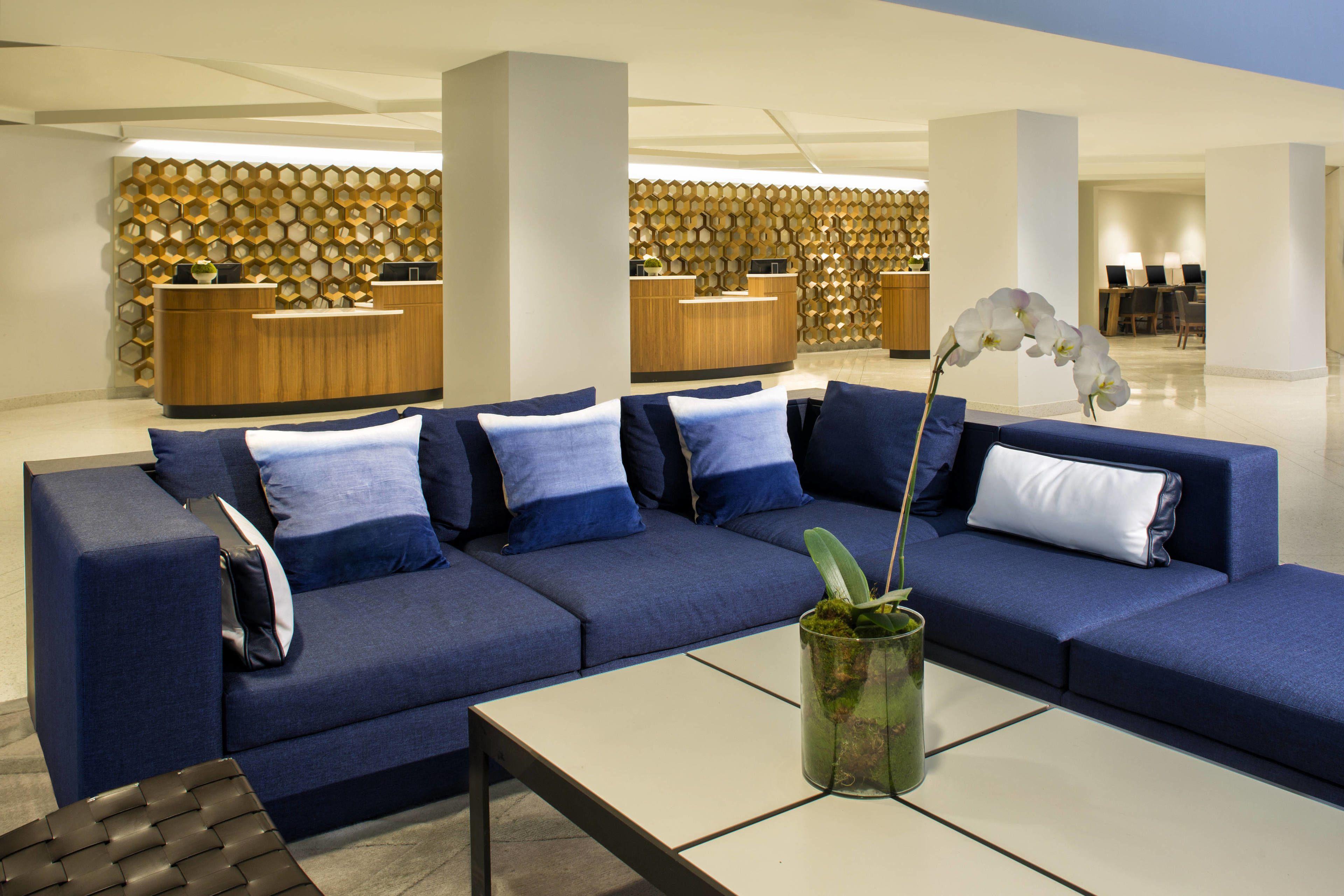 Sheraton Grand Downtown 4* Nashville