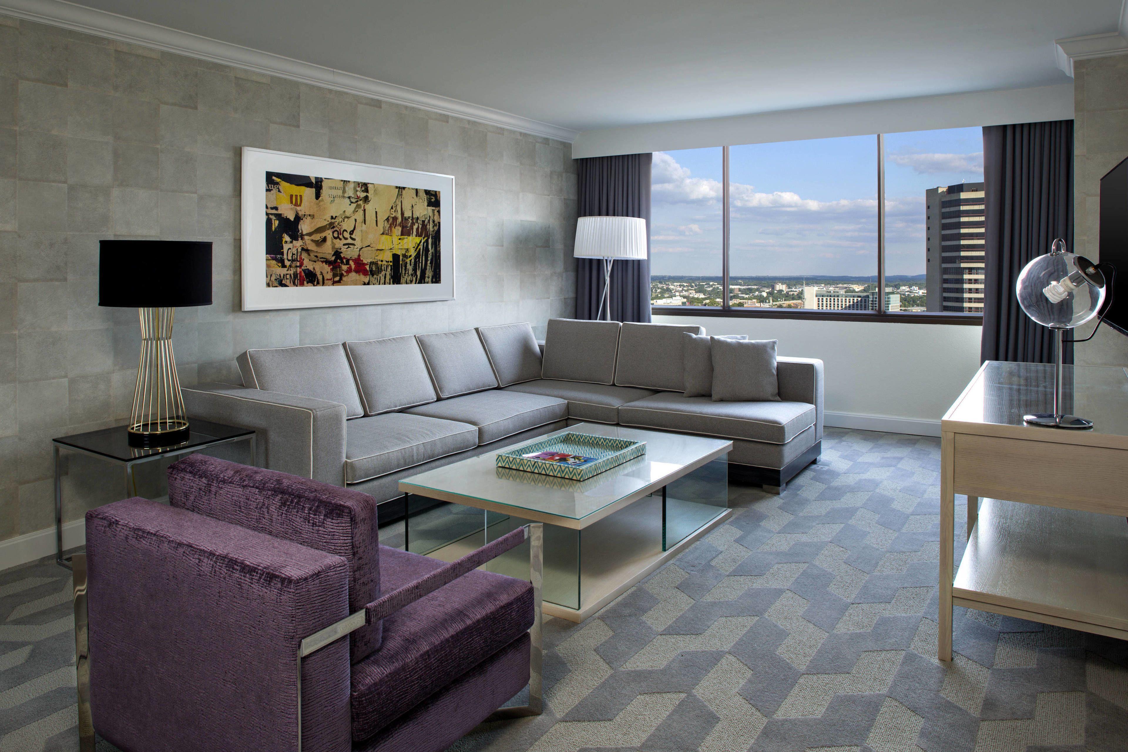 Sheraton Grand Downtown 4* Nashville