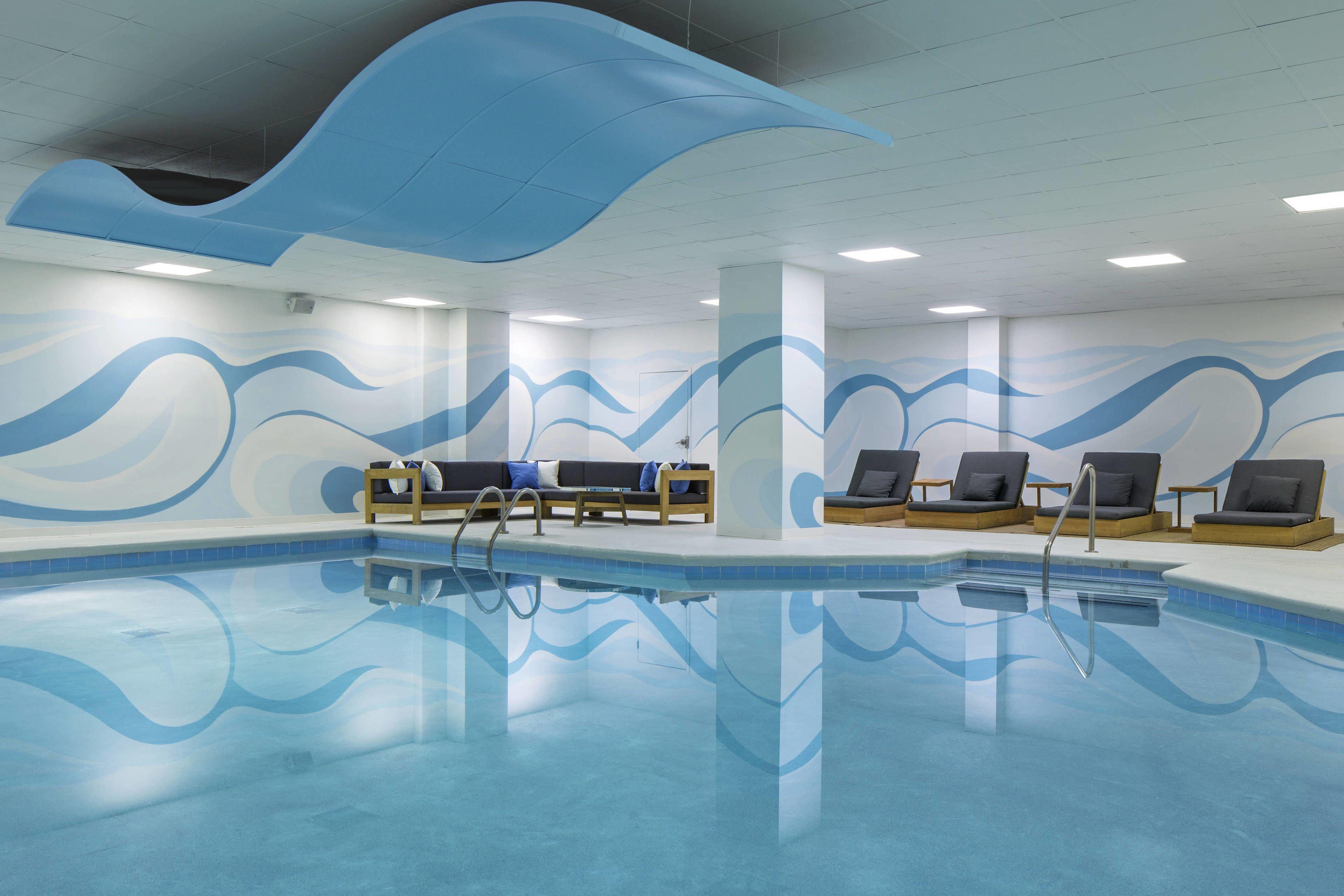 Sheraton Grand Downtown Hotel Nashville