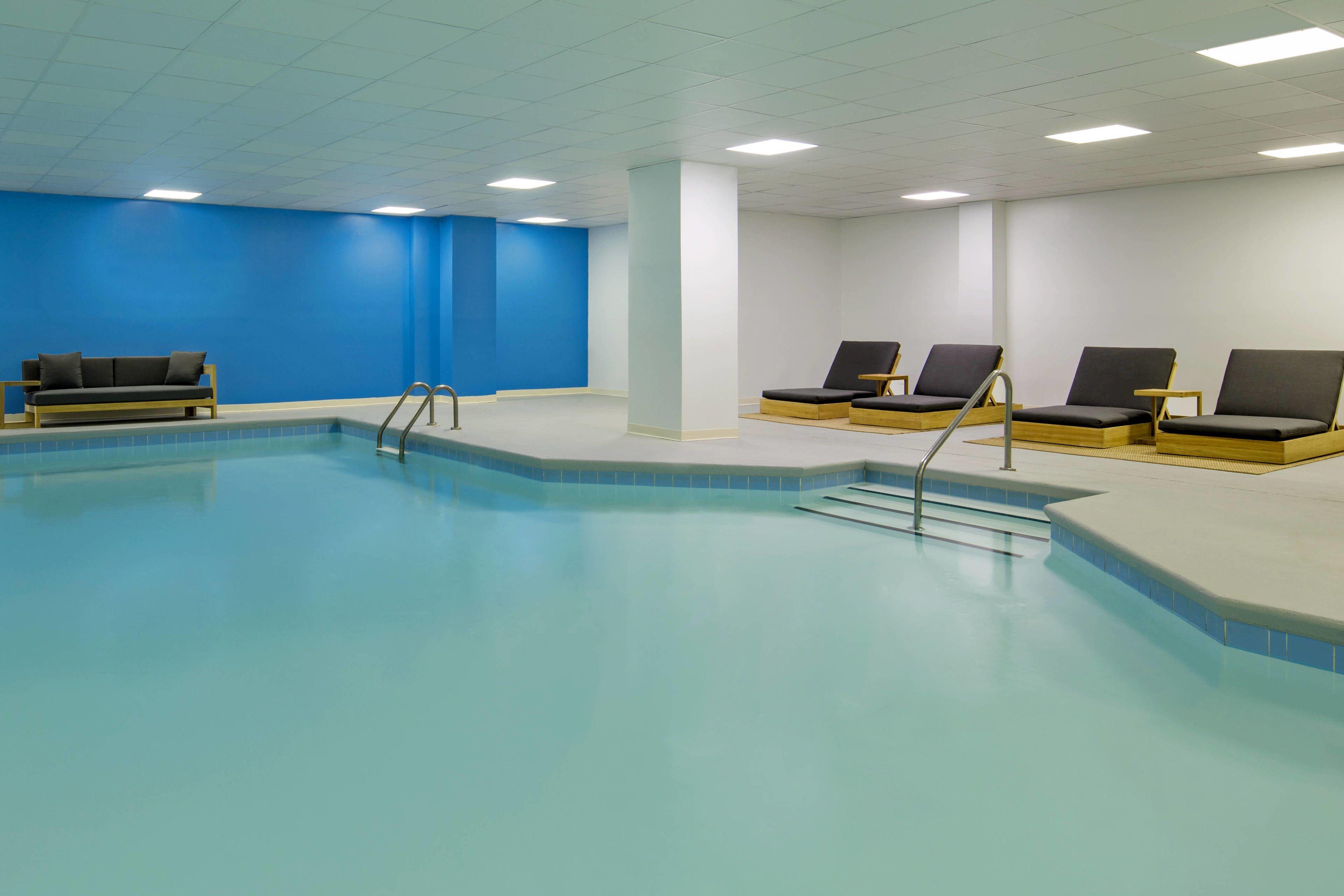 Sheraton Grand Downtown Nashville