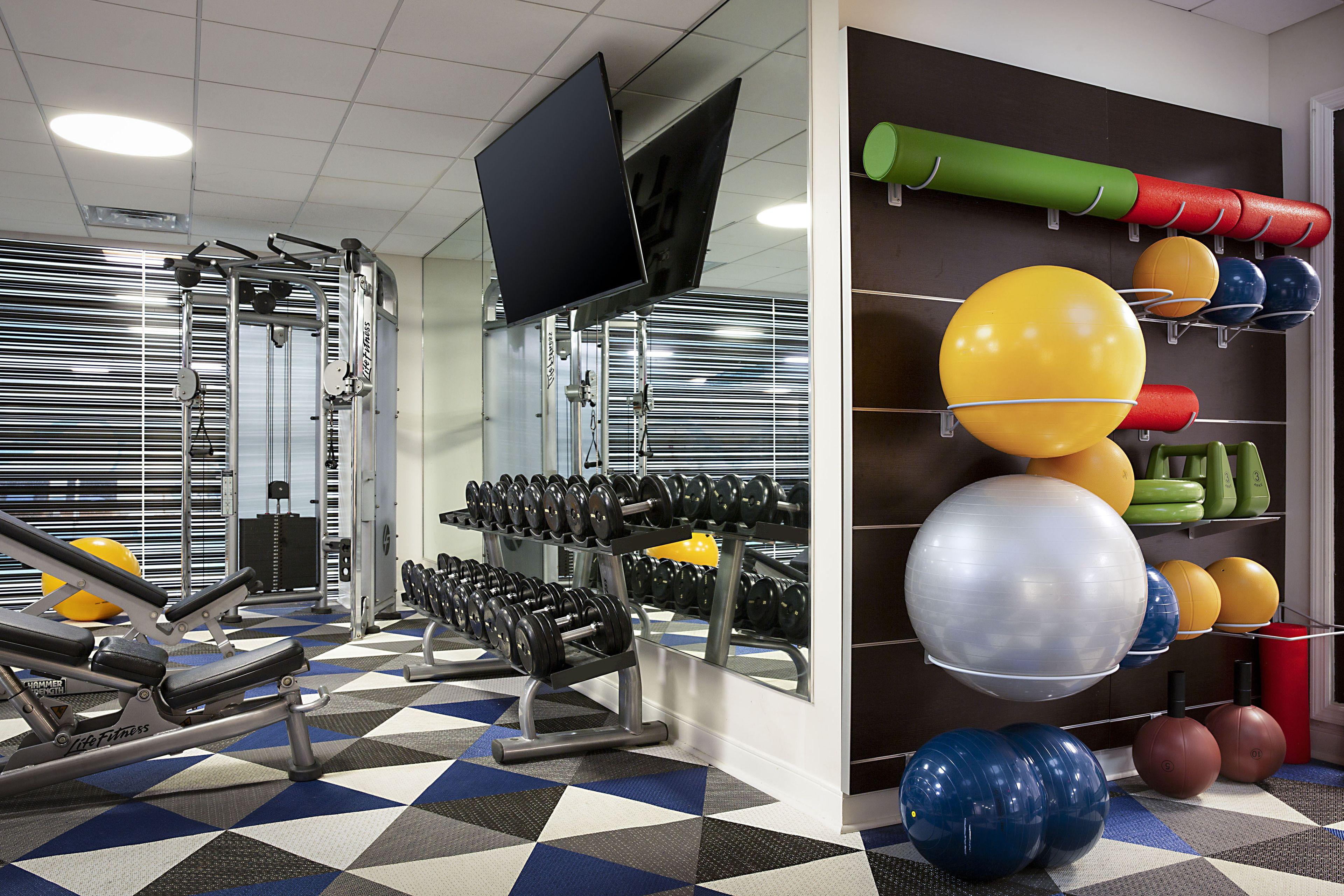 Hotel Sheraton Grand Downtown Nashville