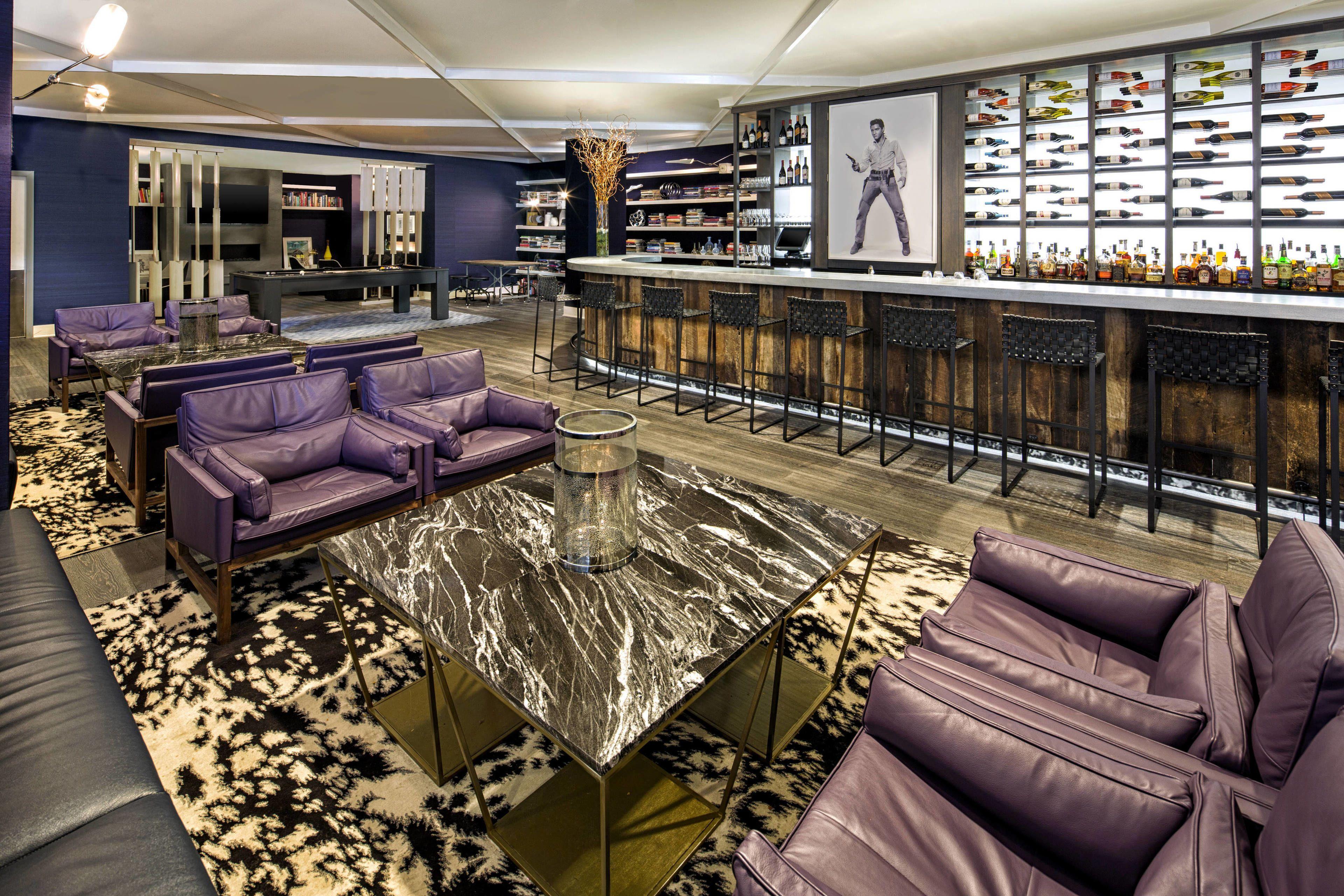 Sheraton Grand Downtown Nashville