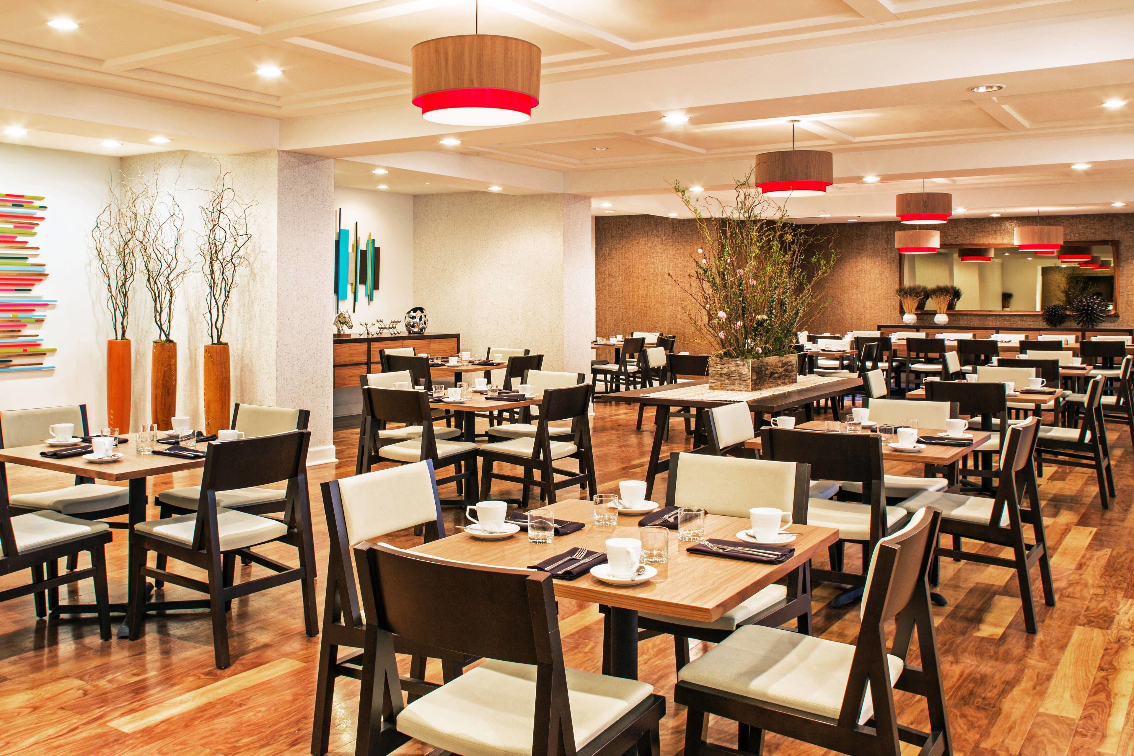 Hotel Sheraton Grand Downtown Nashville