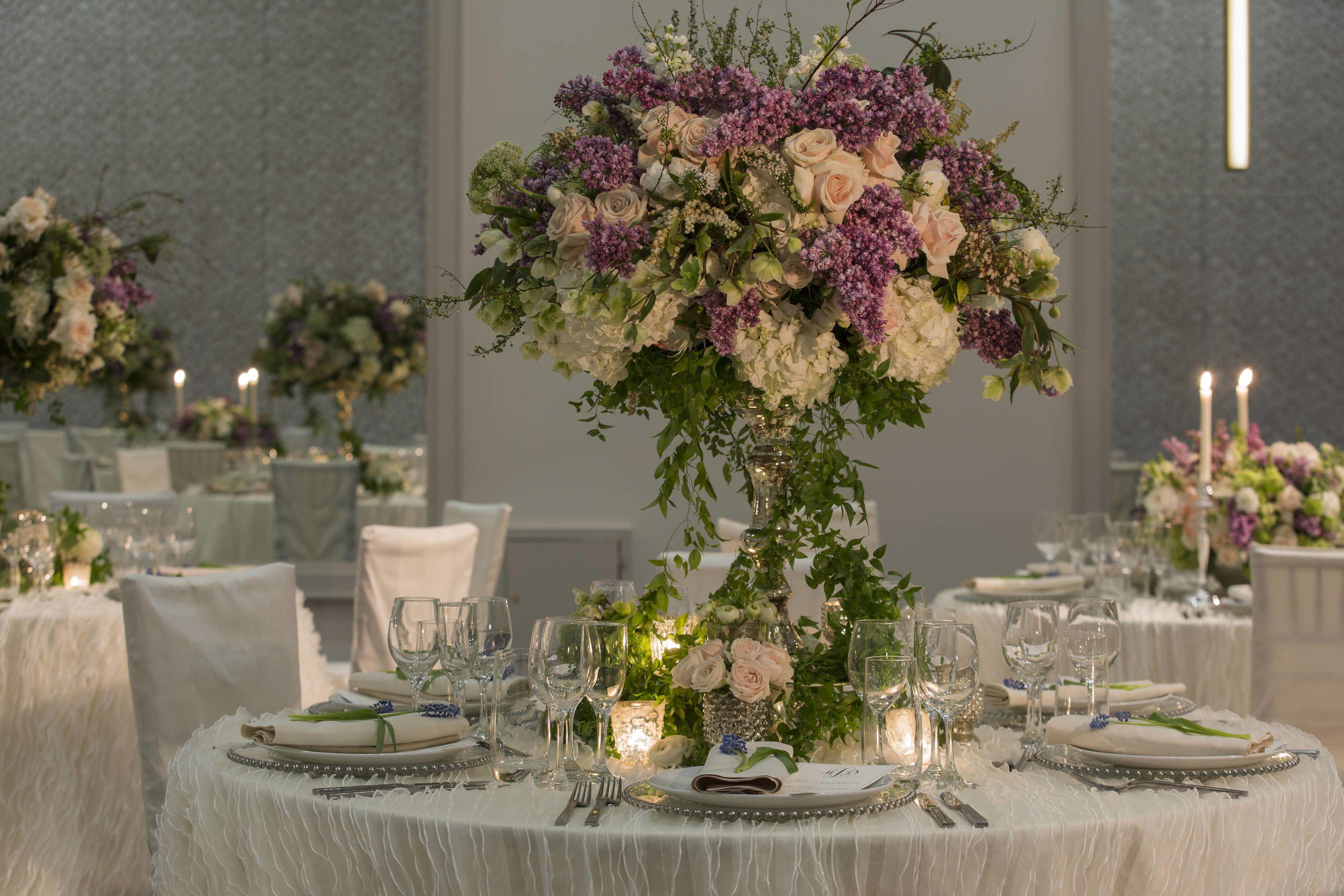 Hotel Sheraton Grand Downtown Nashville