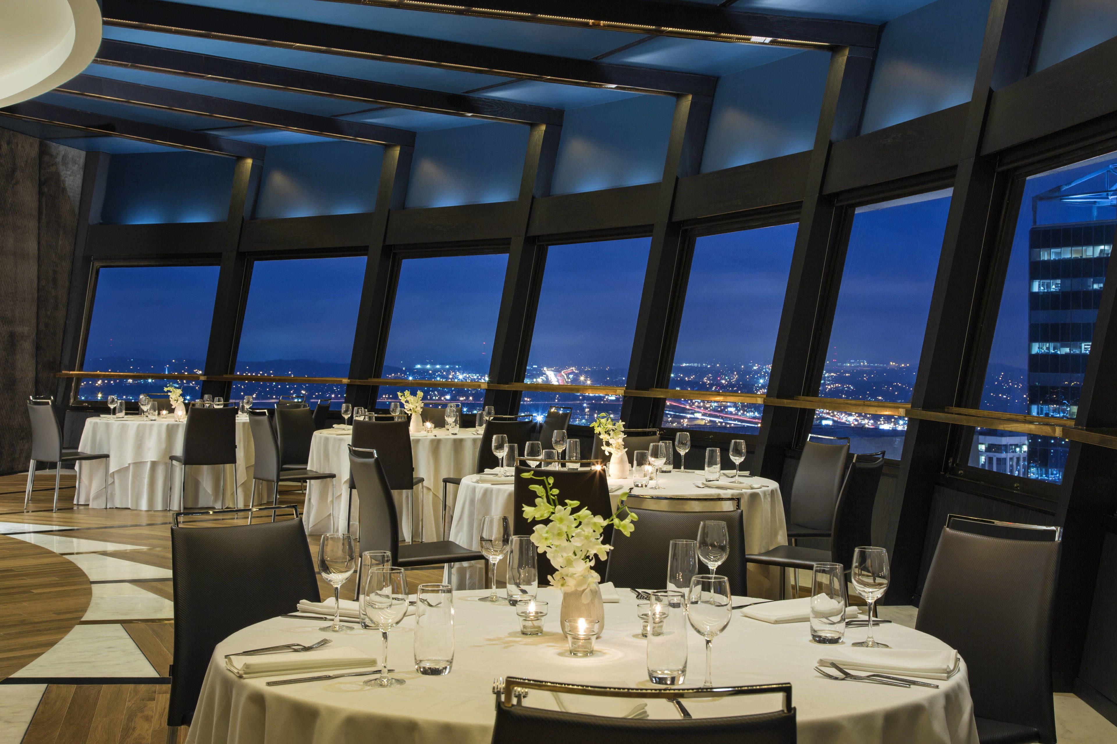 Sheraton Grand Downtown