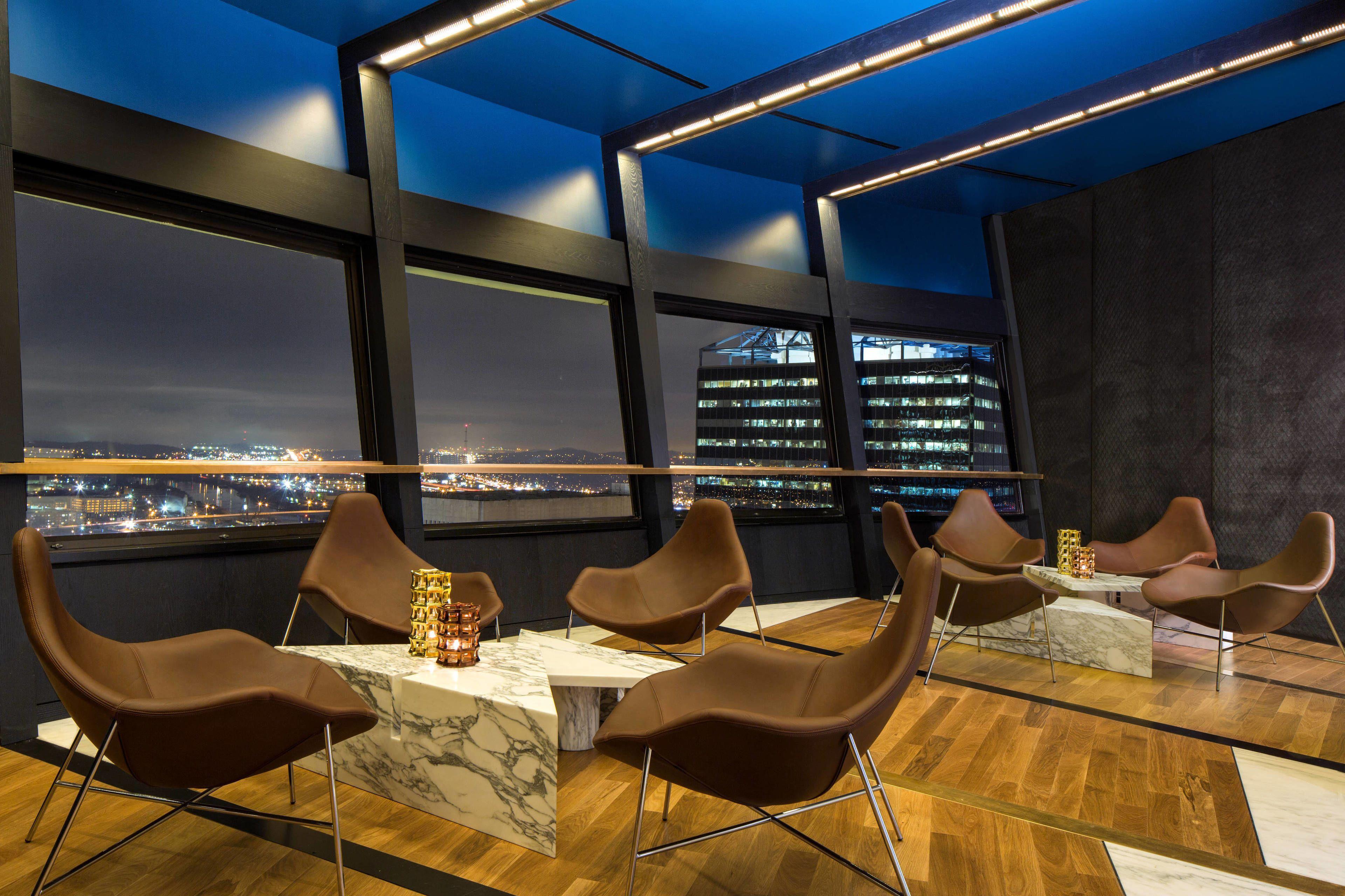 Sheraton Grand Downtown 4* Nashville