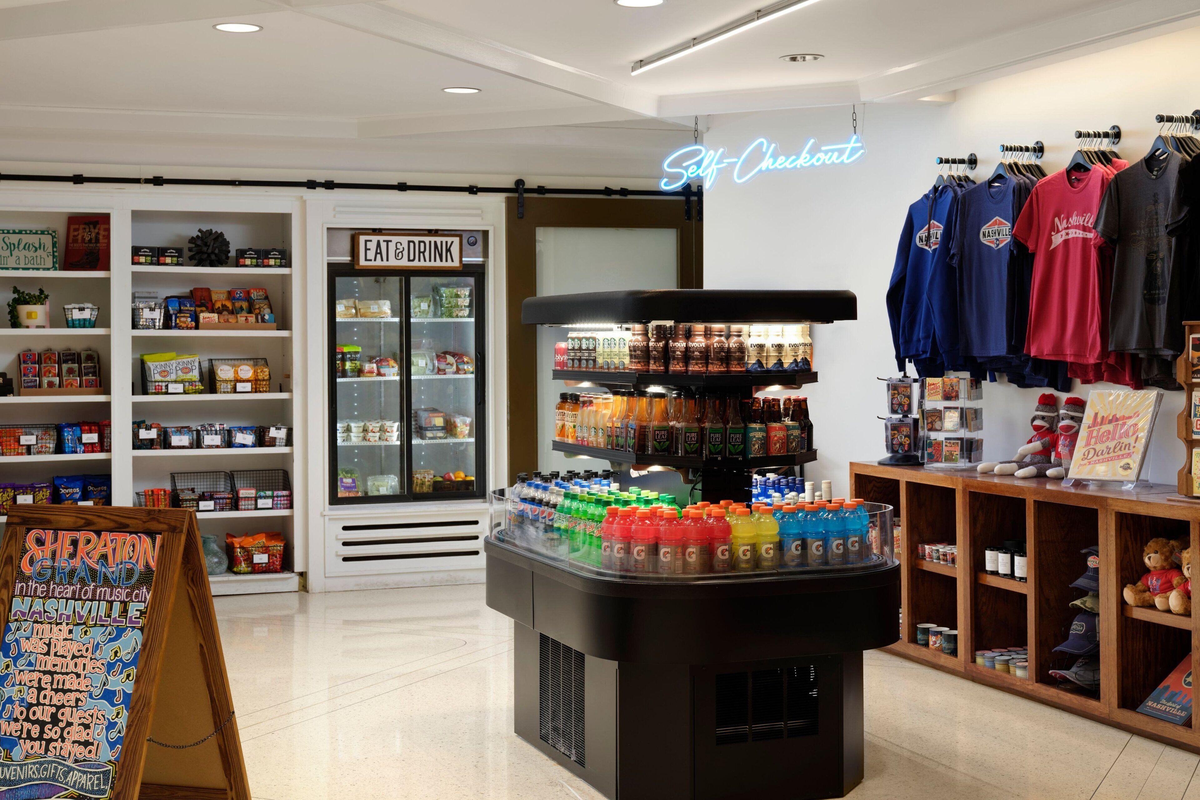 Sheraton Grand Downtown 4* Nashville