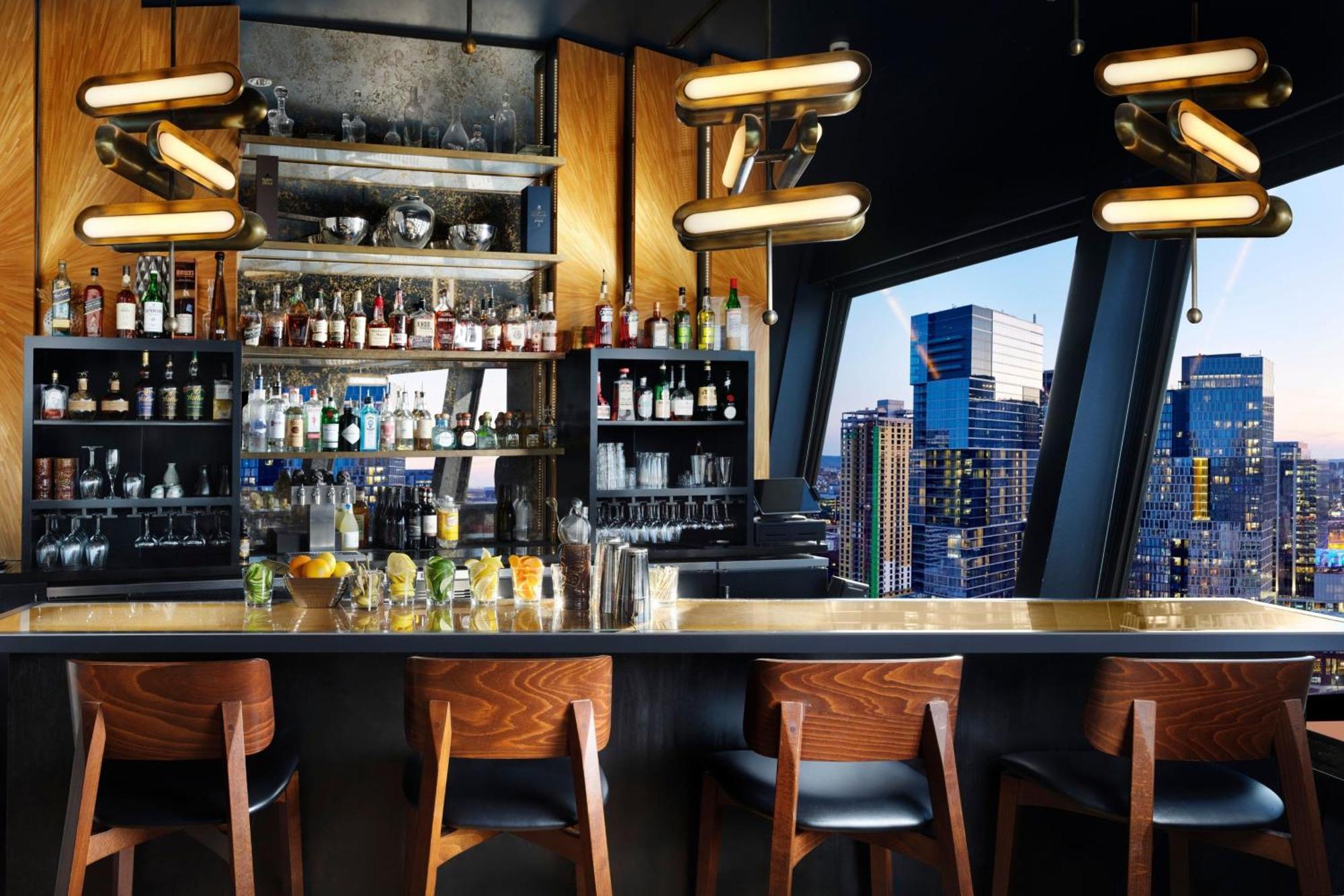 Sheraton Grand Downtown Nashville