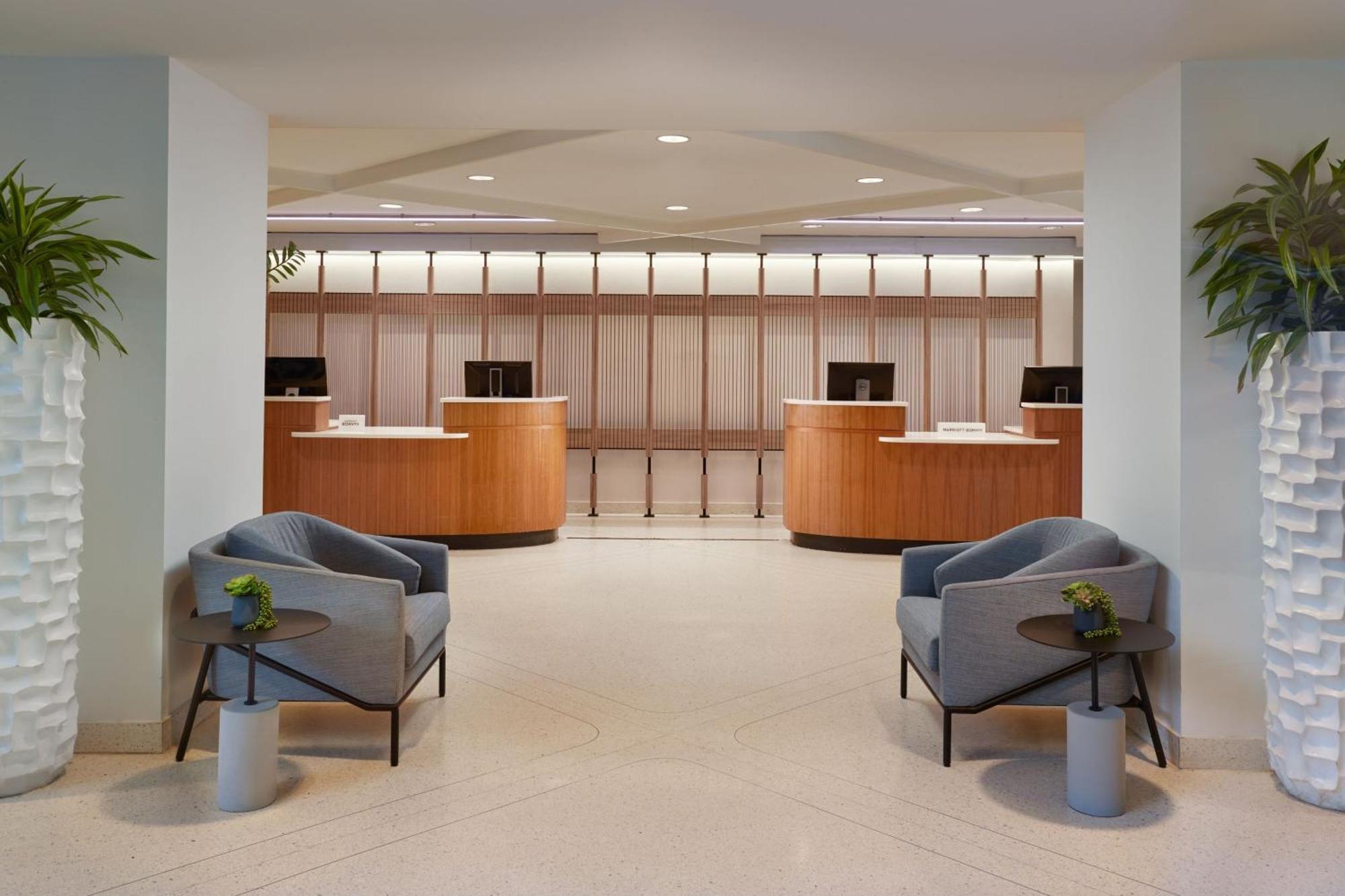 Sheraton Grand Downtown Nashville