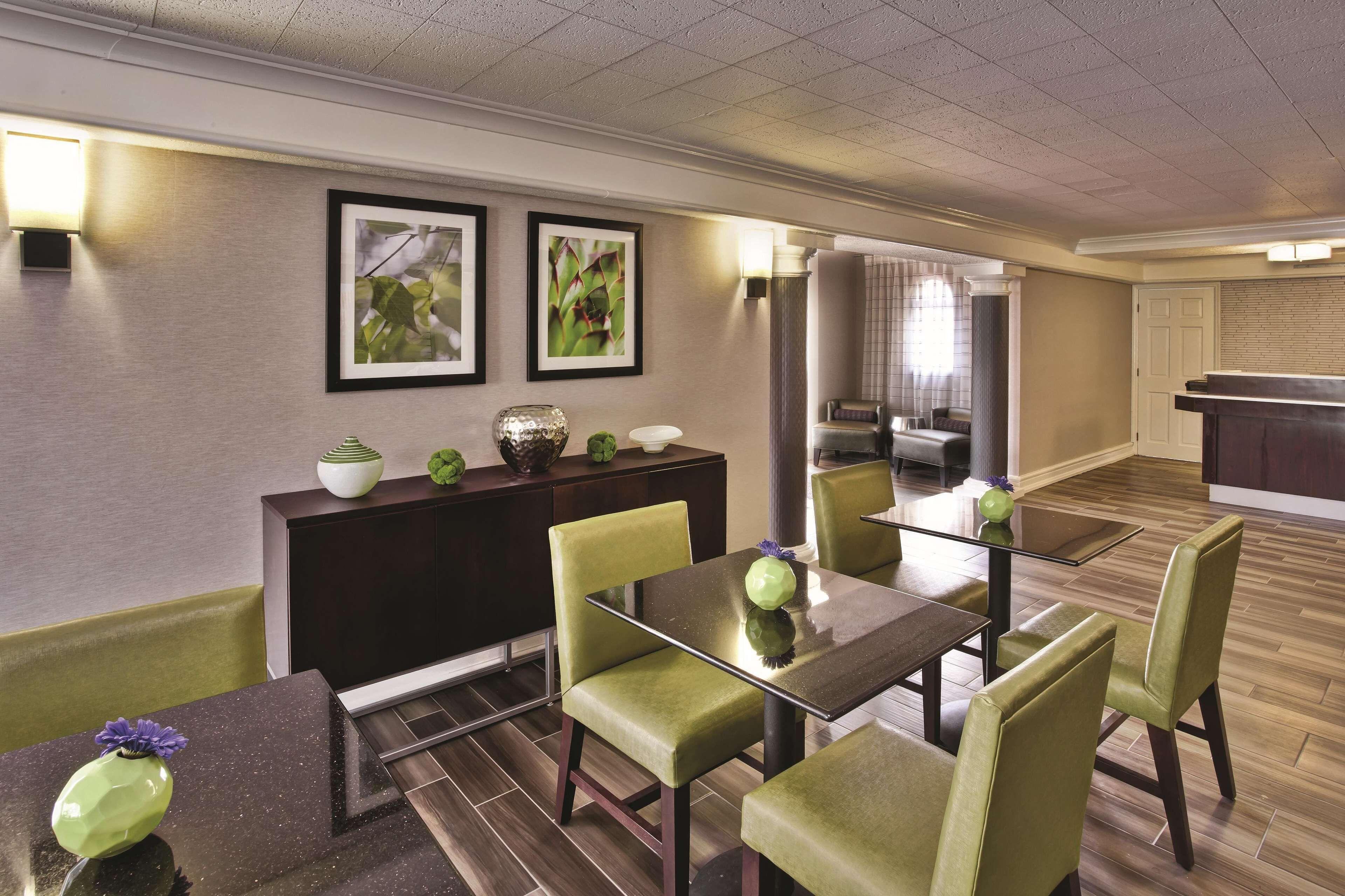 La Quinta By Wyndham South Hotel Nashville