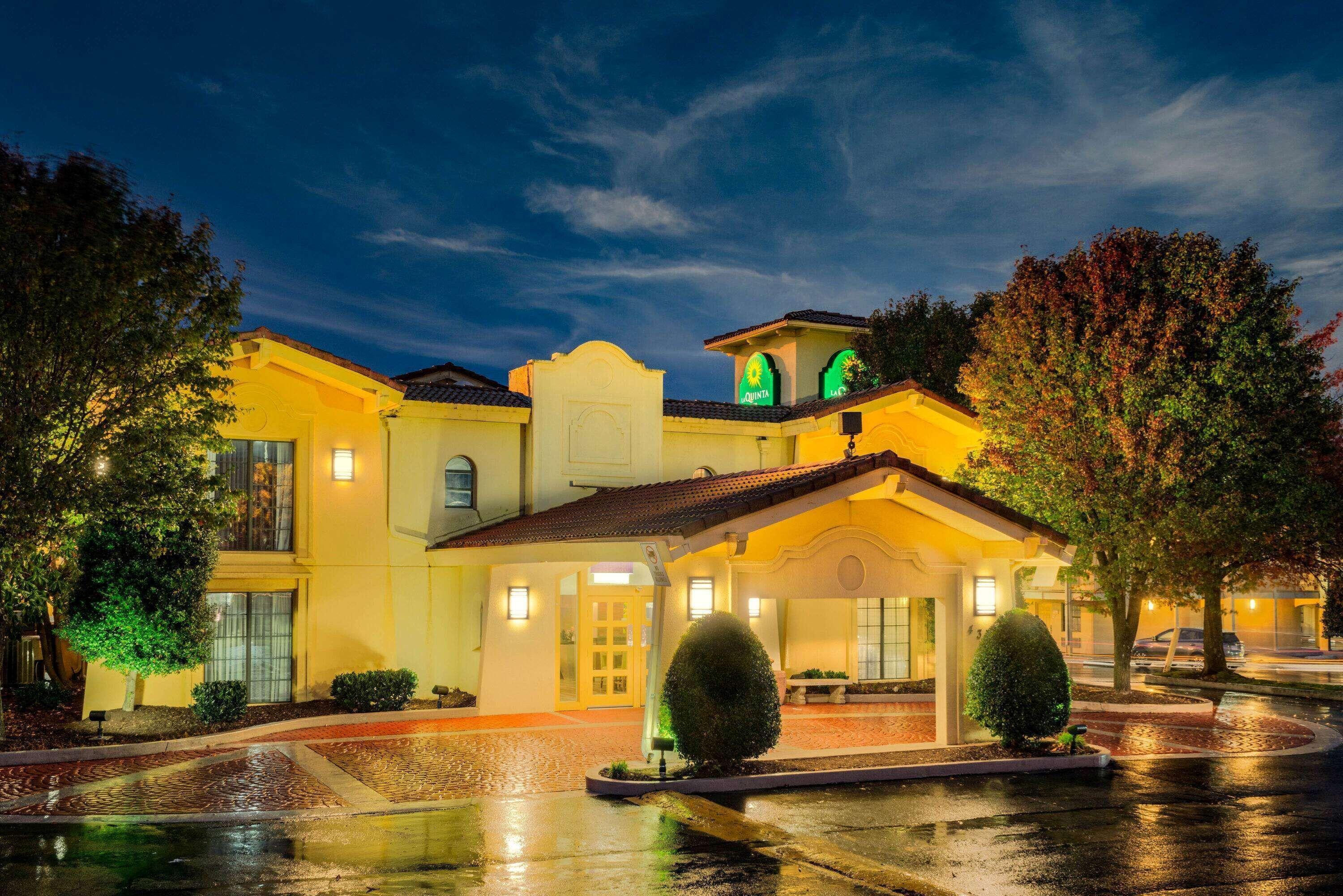 Hotel La Quinta By Wyndham South Nashville