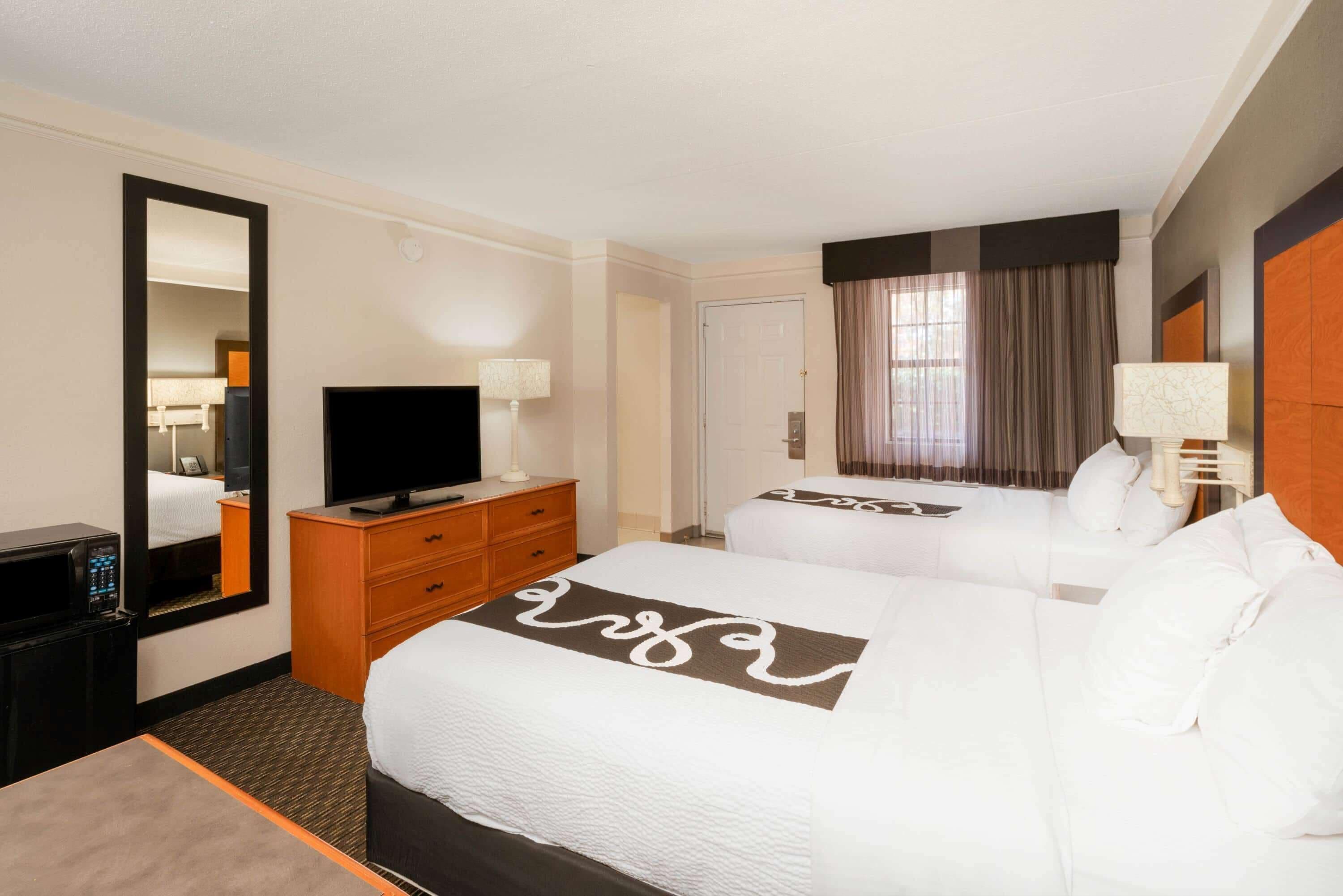 La Quinta By Wyndham South