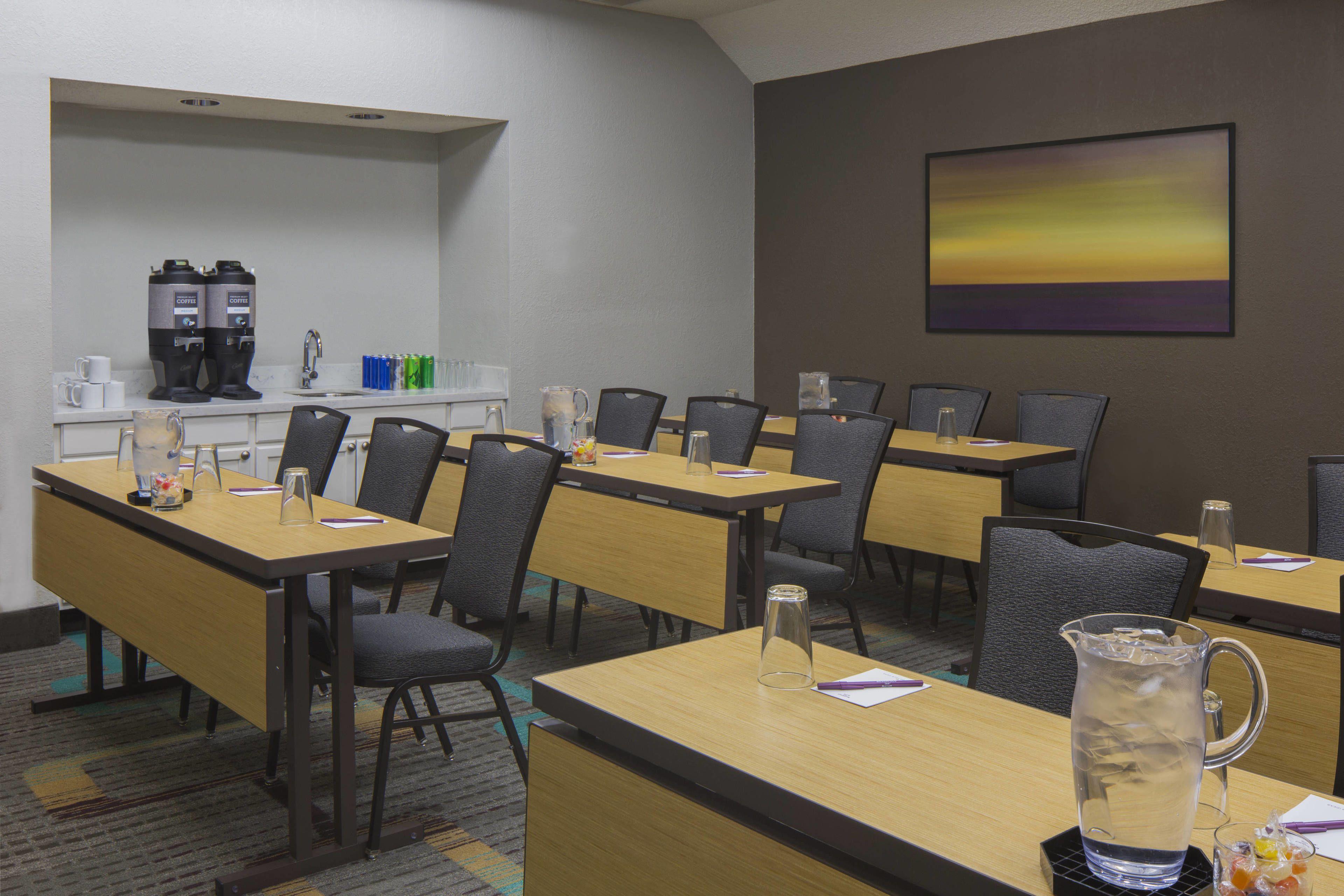 By Marriott Airport Nashville