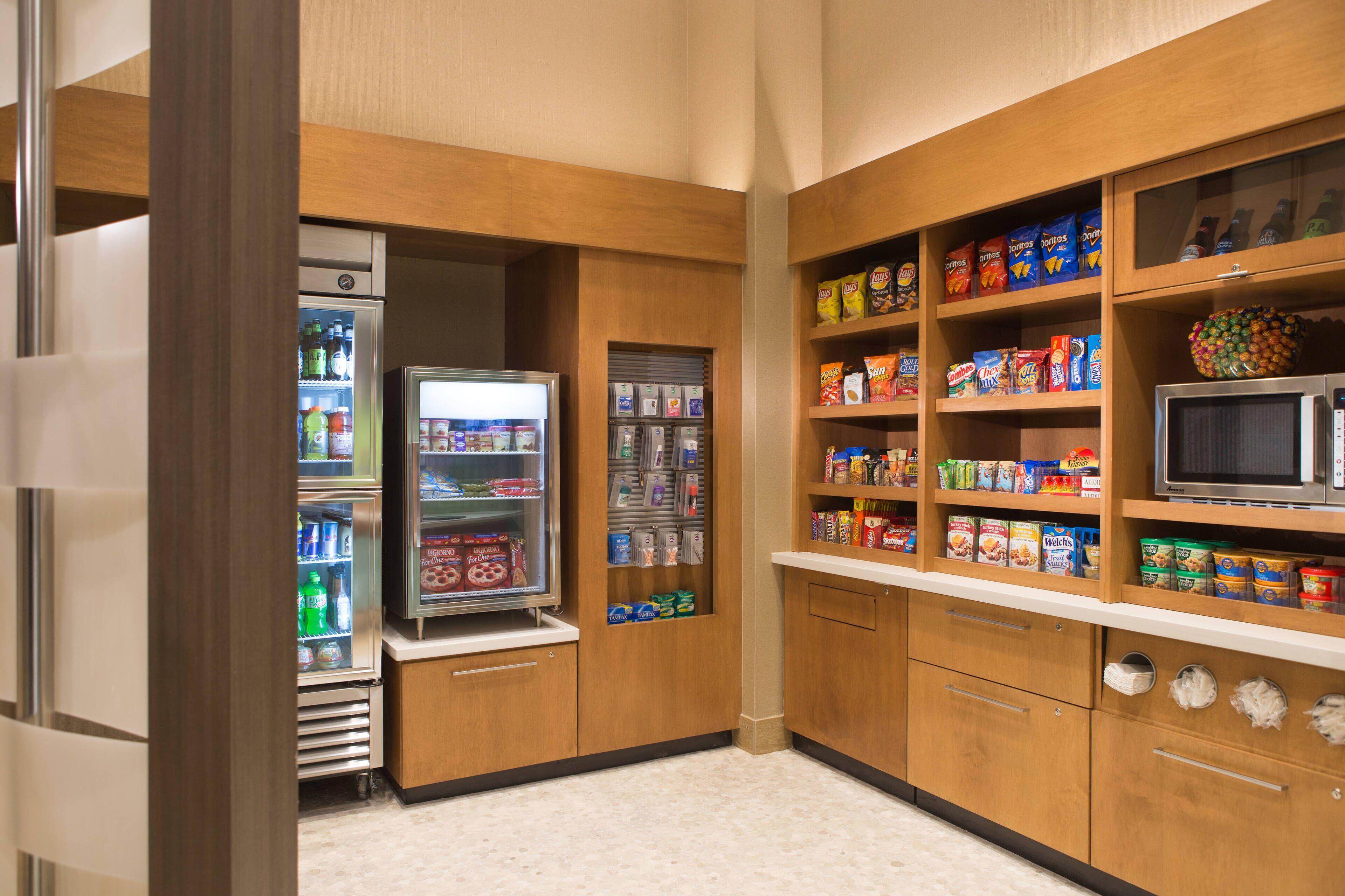 Springhill By Marriott Vanderbilt/west End Hotel