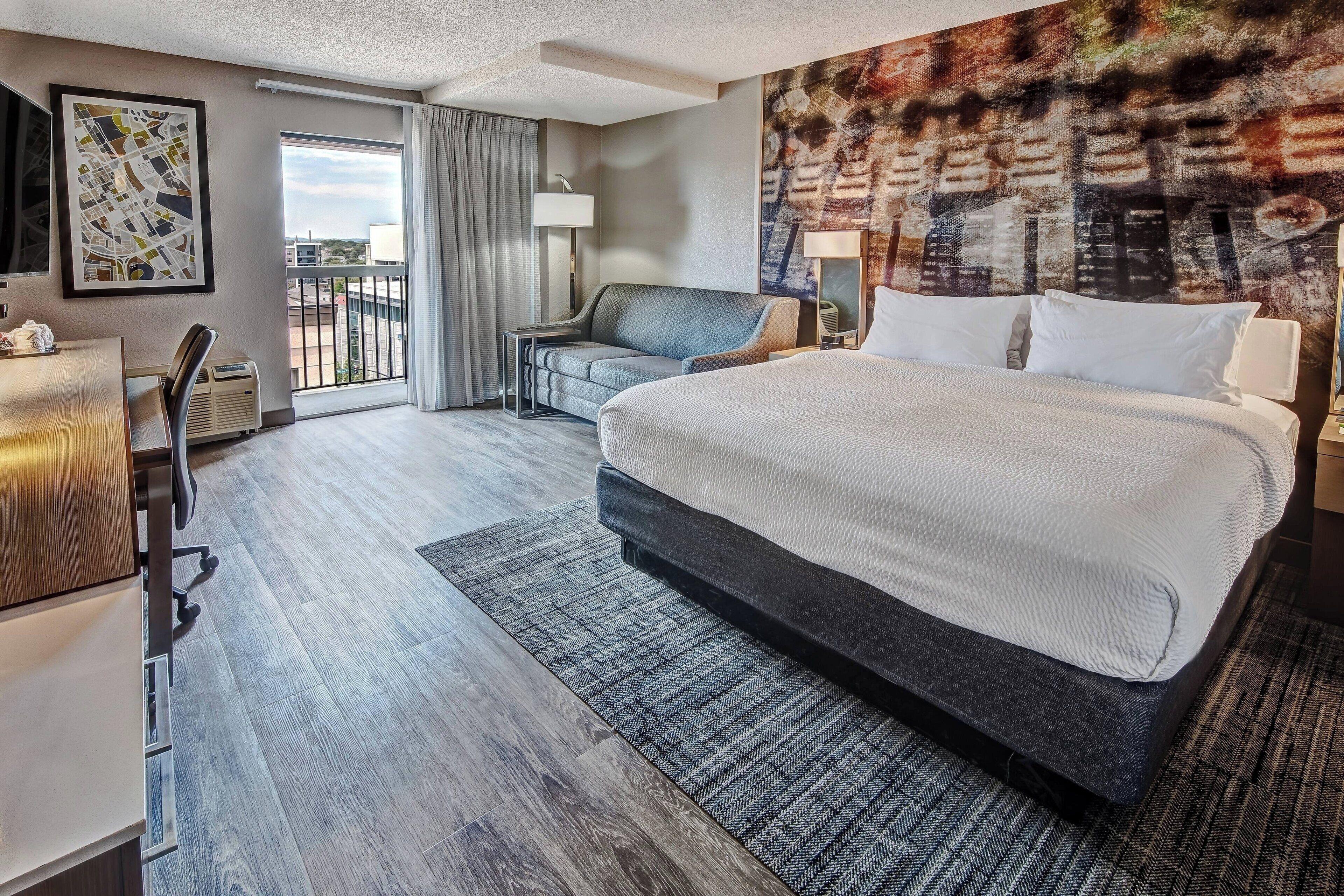 Hotel Courtyard By Marriott Vanderbilt West End 3*