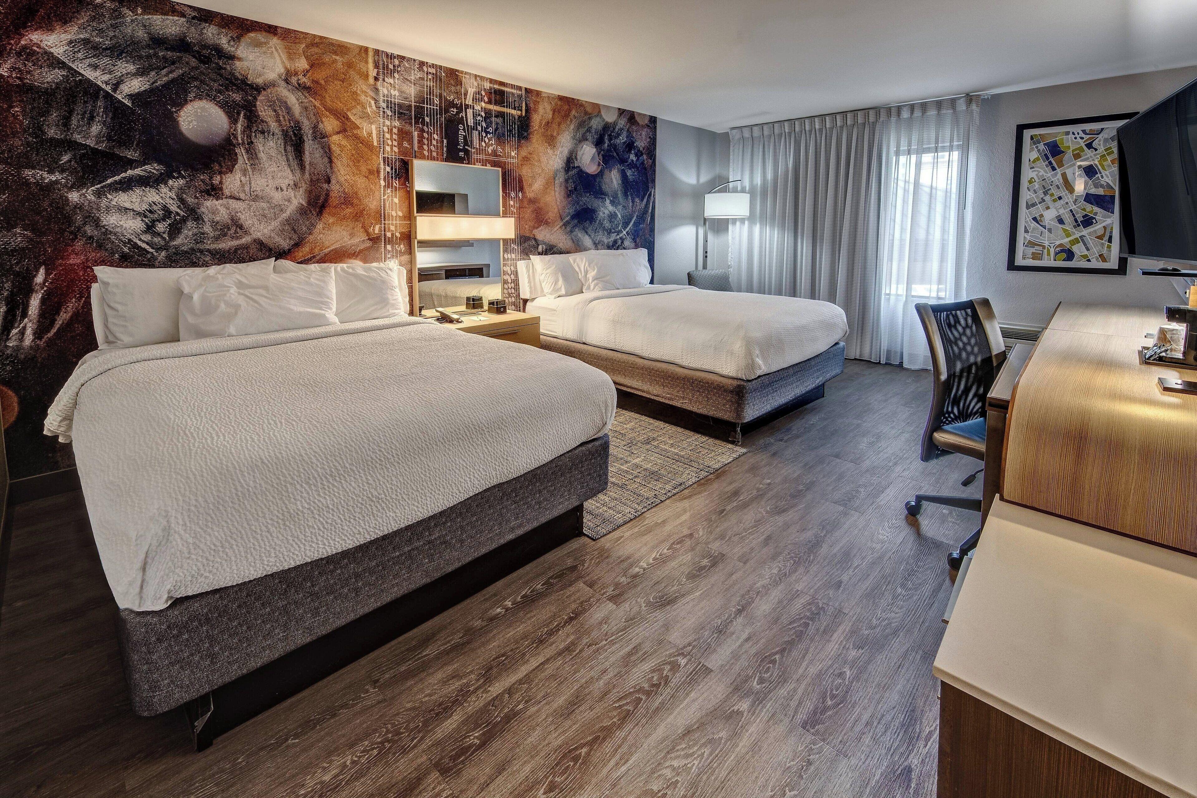 Hotel Courtyard By Marriott Vanderbilt West End Nashville