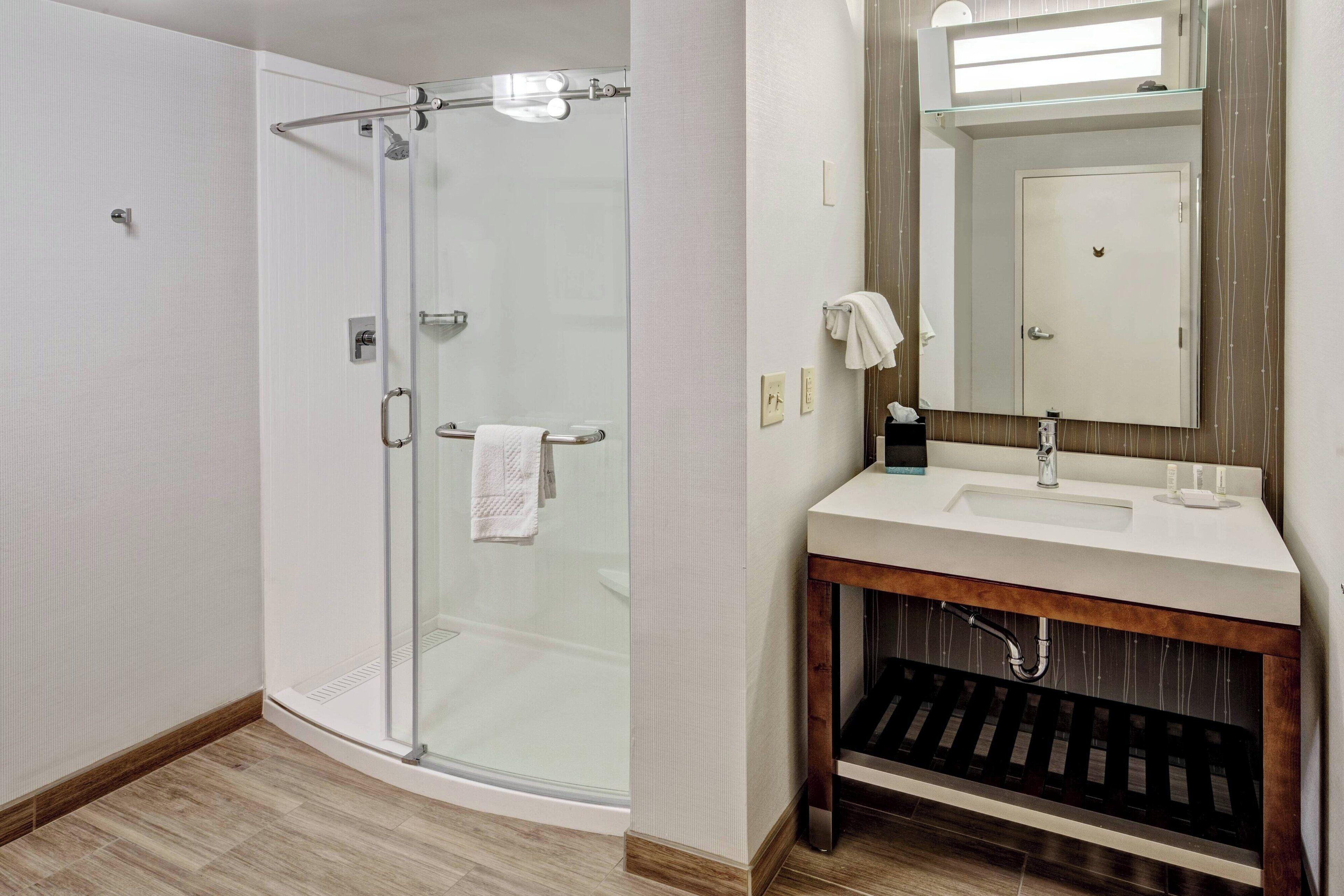 Courtyard By Marriott Vanderbilt West End