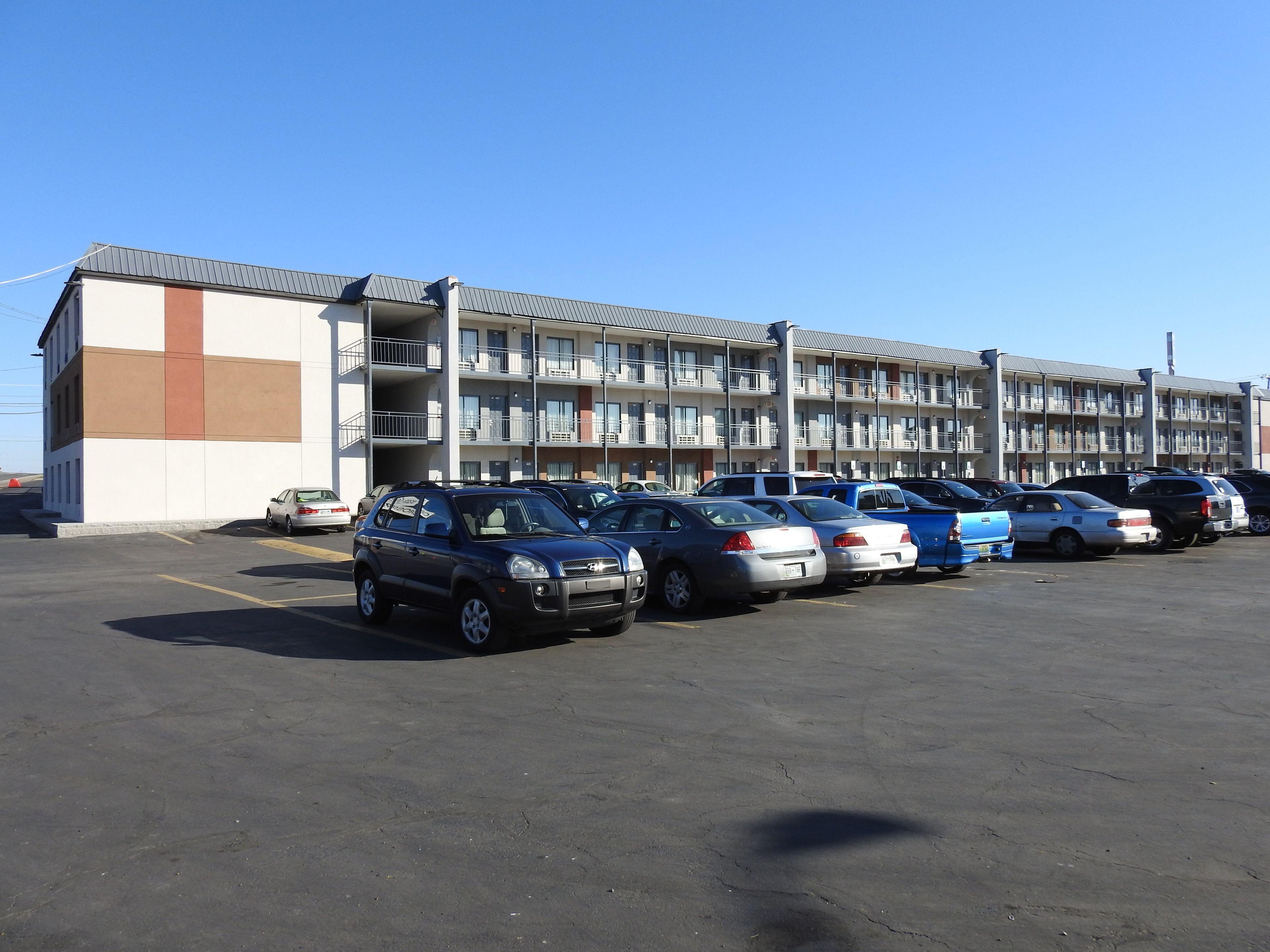 Knights - Downtown Hotel Nashville