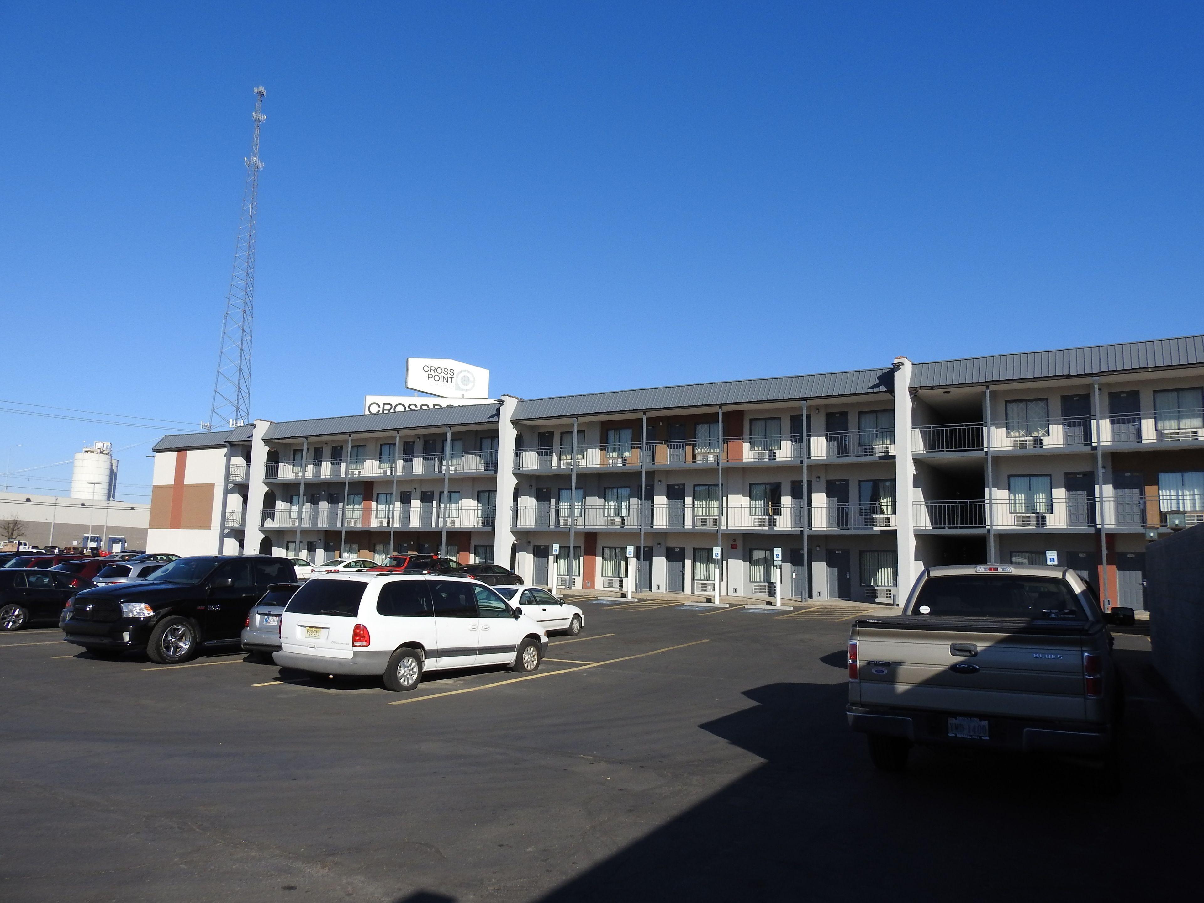 Knights - Downtown 2*