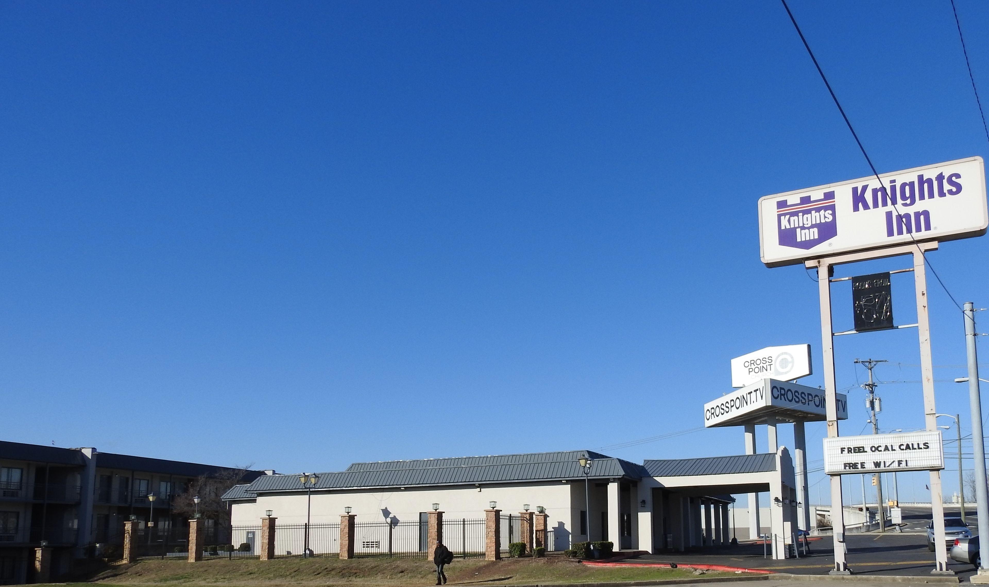 Knights - Downtown 2* Nashville