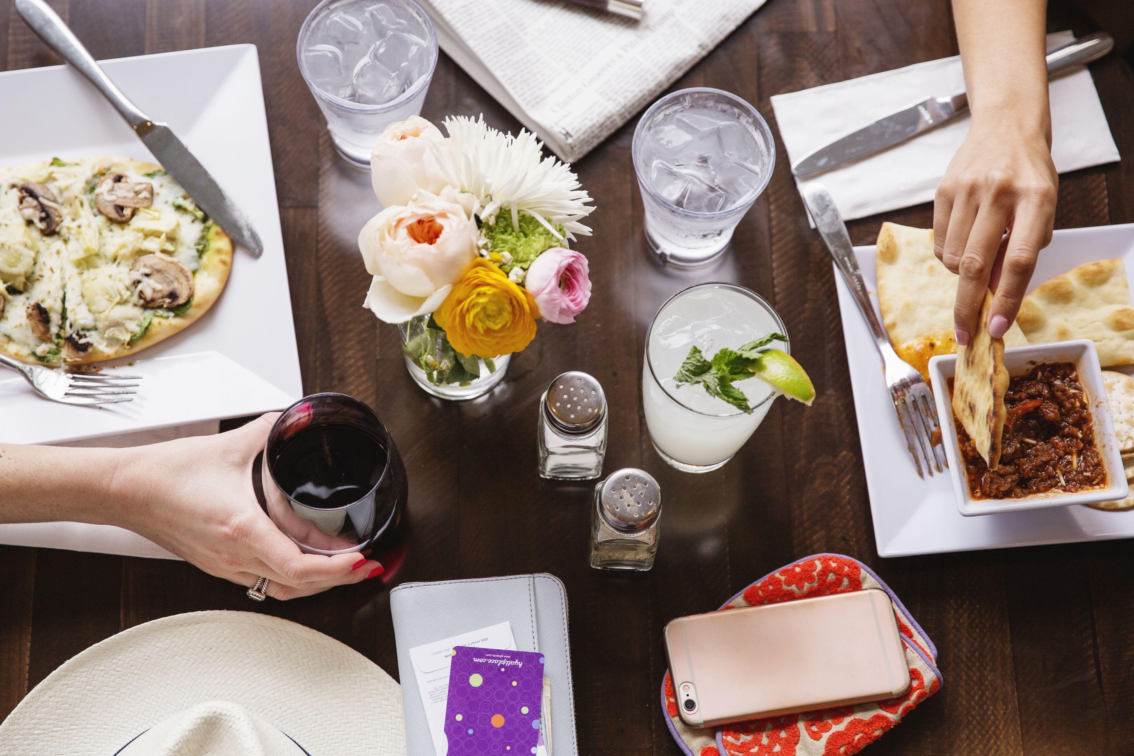 Hyatt Place Opryland 3* Nashville