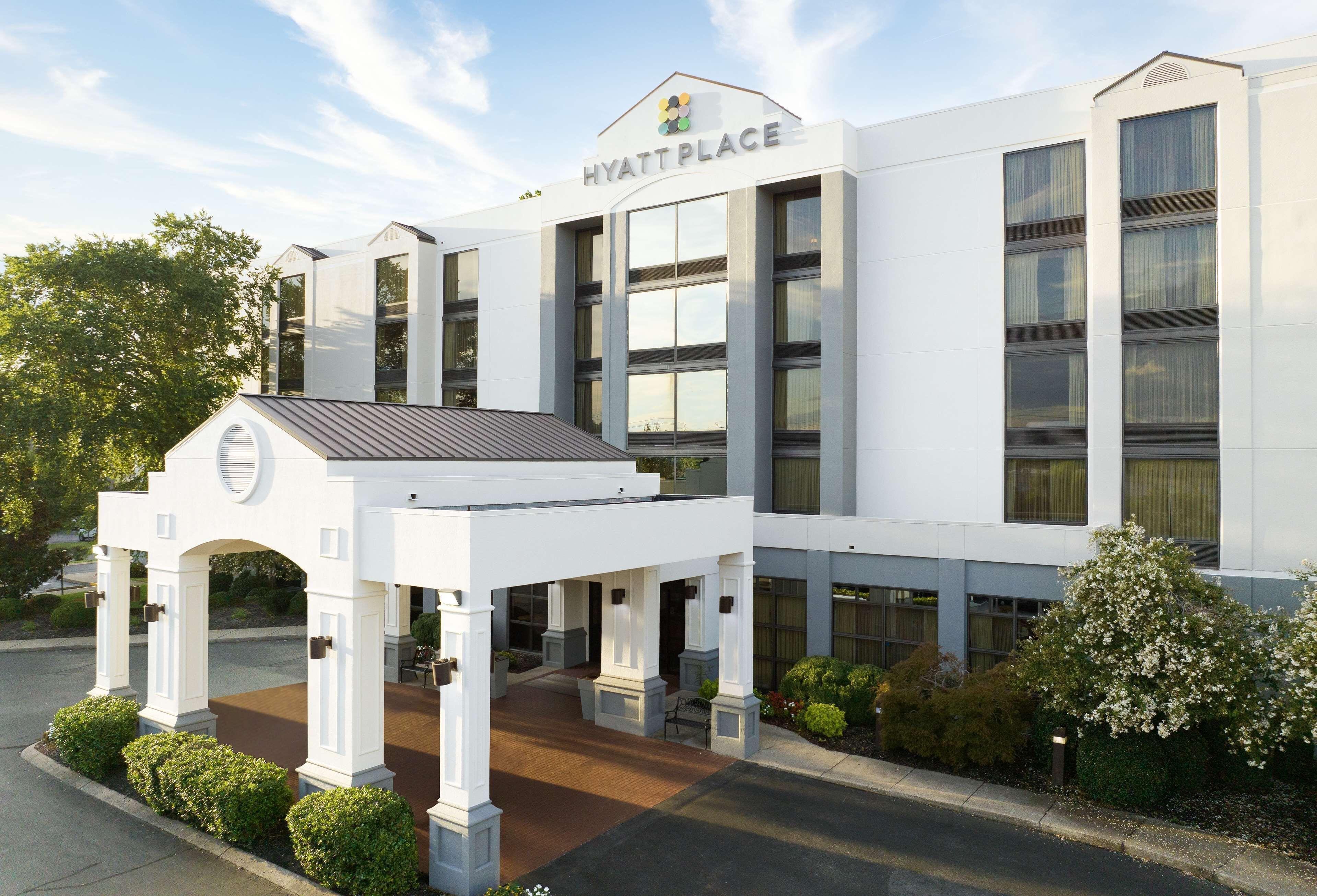 Hotel Hyatt Place Opryland