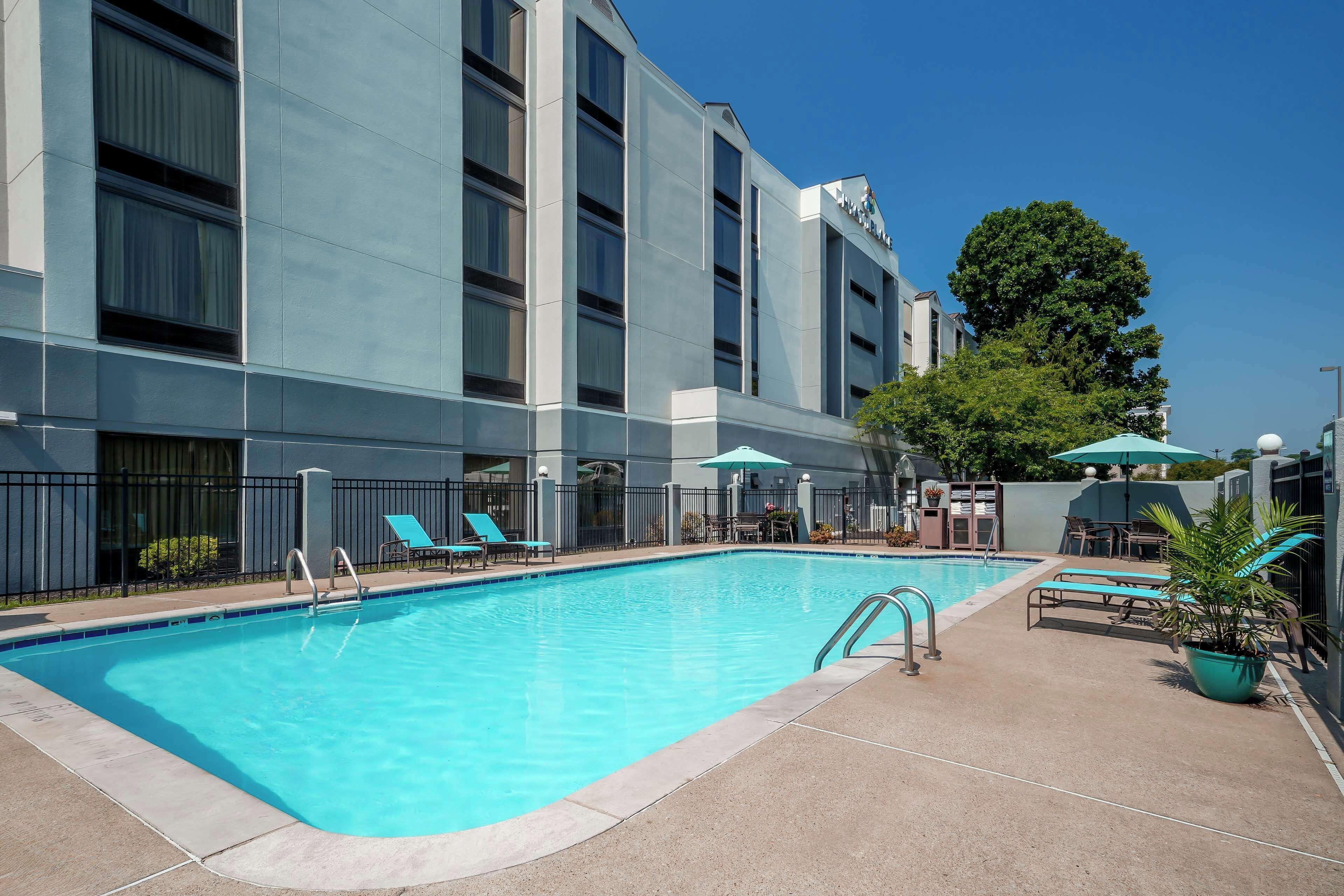 Hotel Hyatt Place Opryland Nashville
