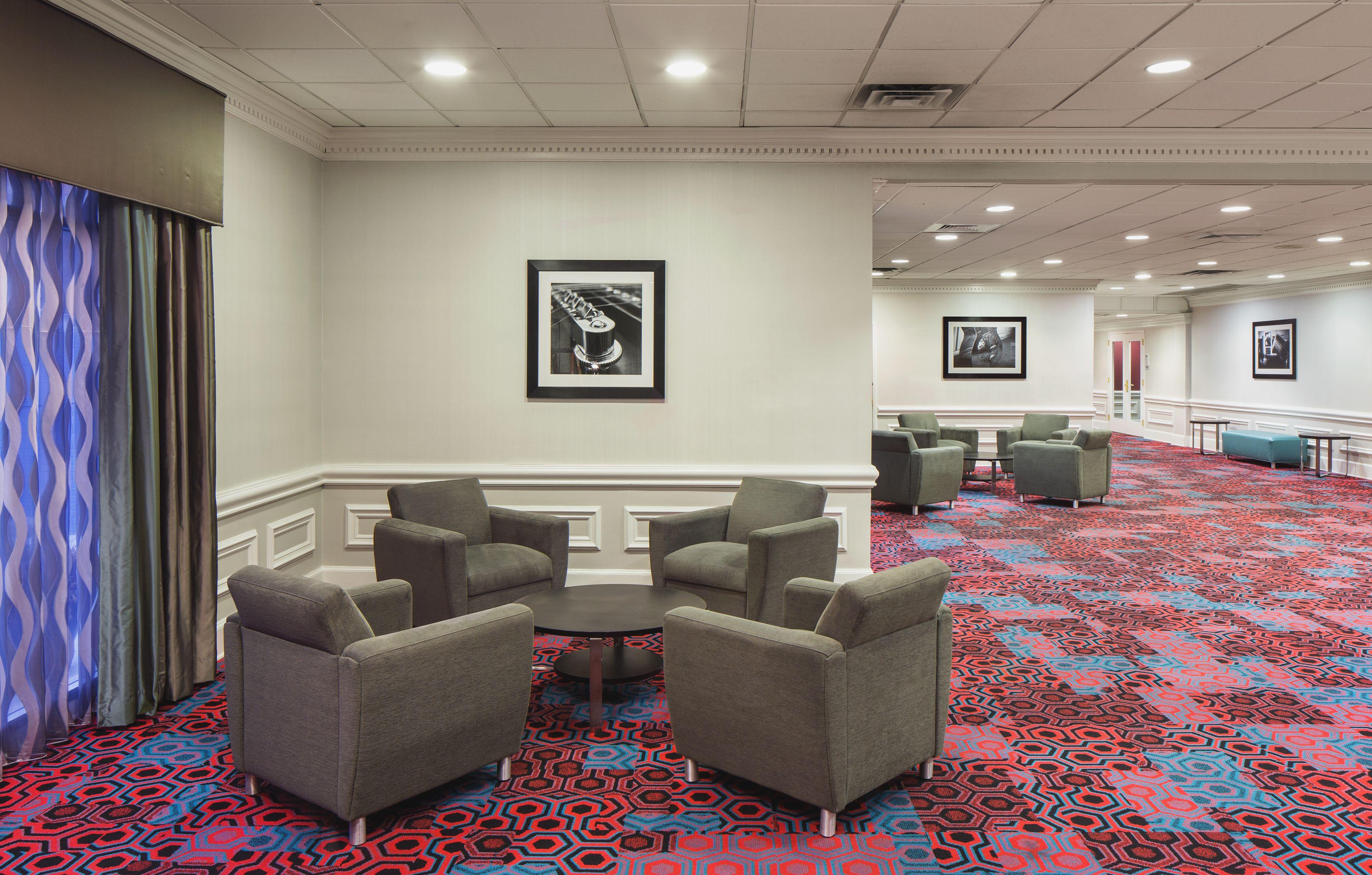Express Nashville-downtown - Broadway By Ihg 3*