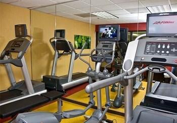 Courtyard By Marriott At Opryland Hotel 3*