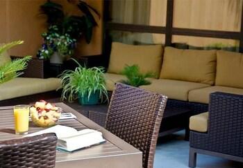 Hotel Courtyard By Marriott At Opryland Nashville