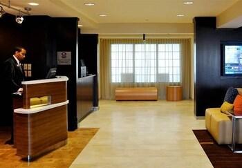 Hotel Courtyard By Marriott At Opryland