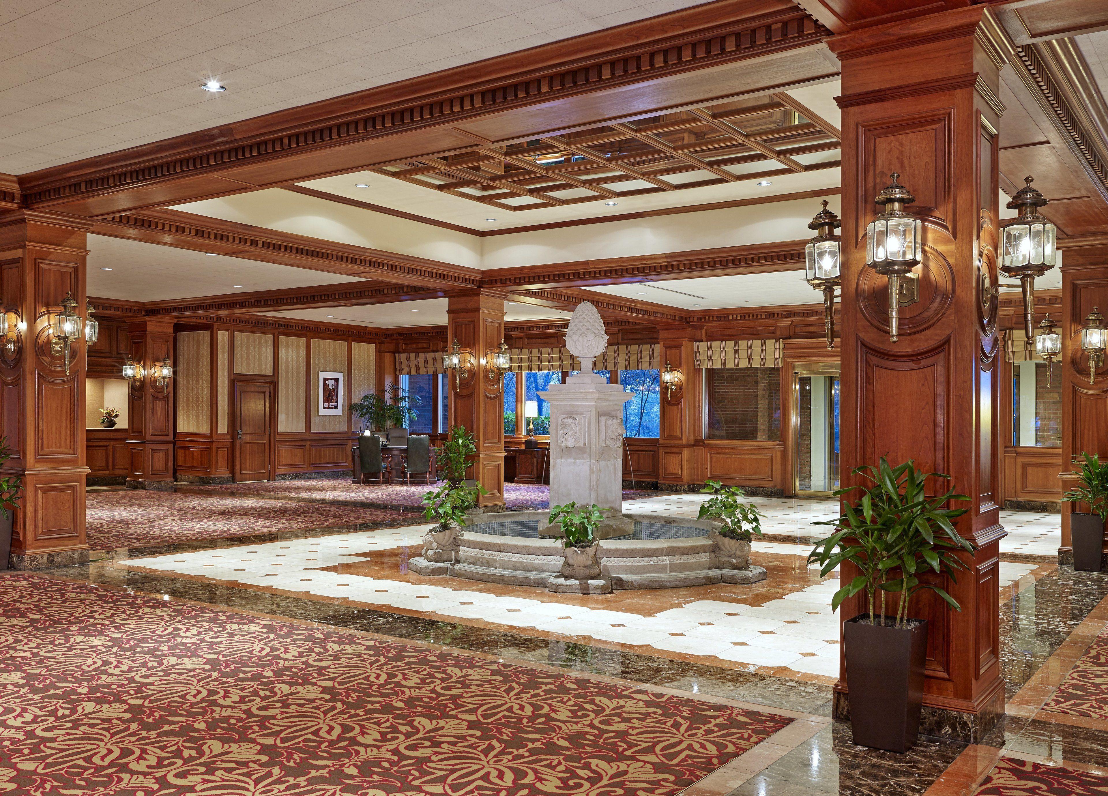 Sheraton Music Airport 4* Nashville