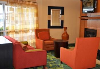 Hotel Fairfield & By Marriott At Opryland