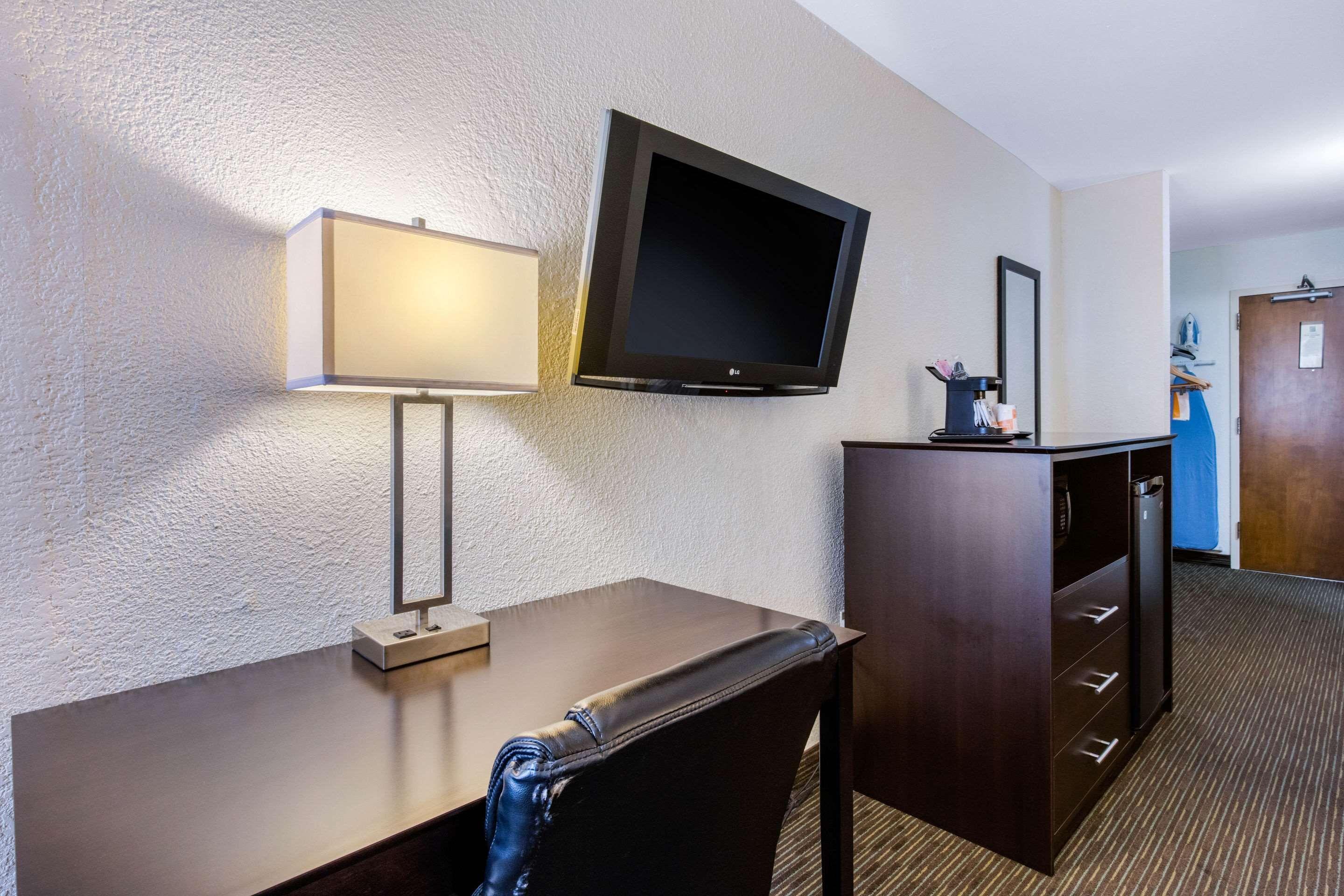 Spark By Hilton At Opryland Nashville