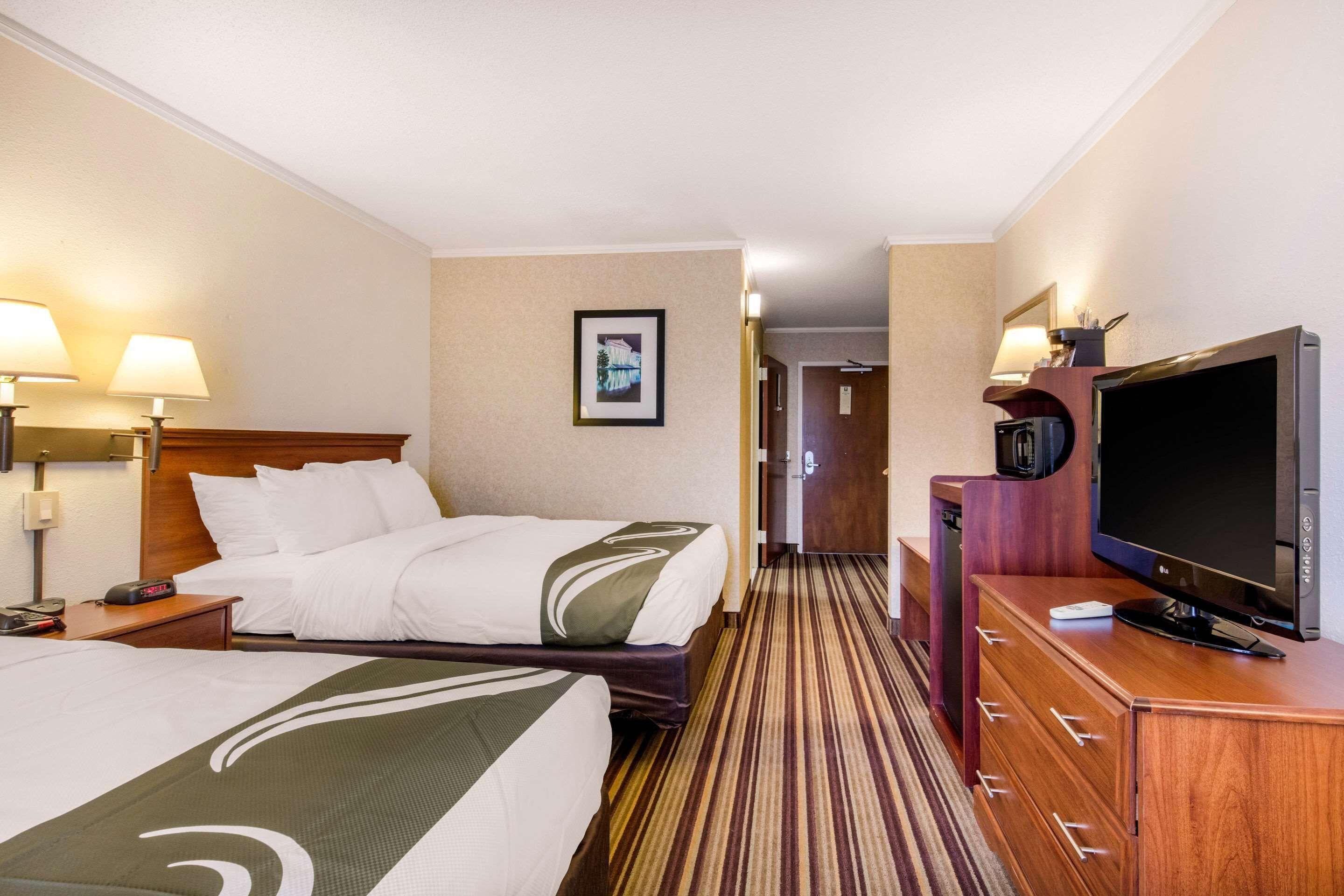 Spark By Hilton At Opryland Nashville