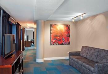 Aloft West End 3* Nashville