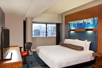 Aloft West End 3*