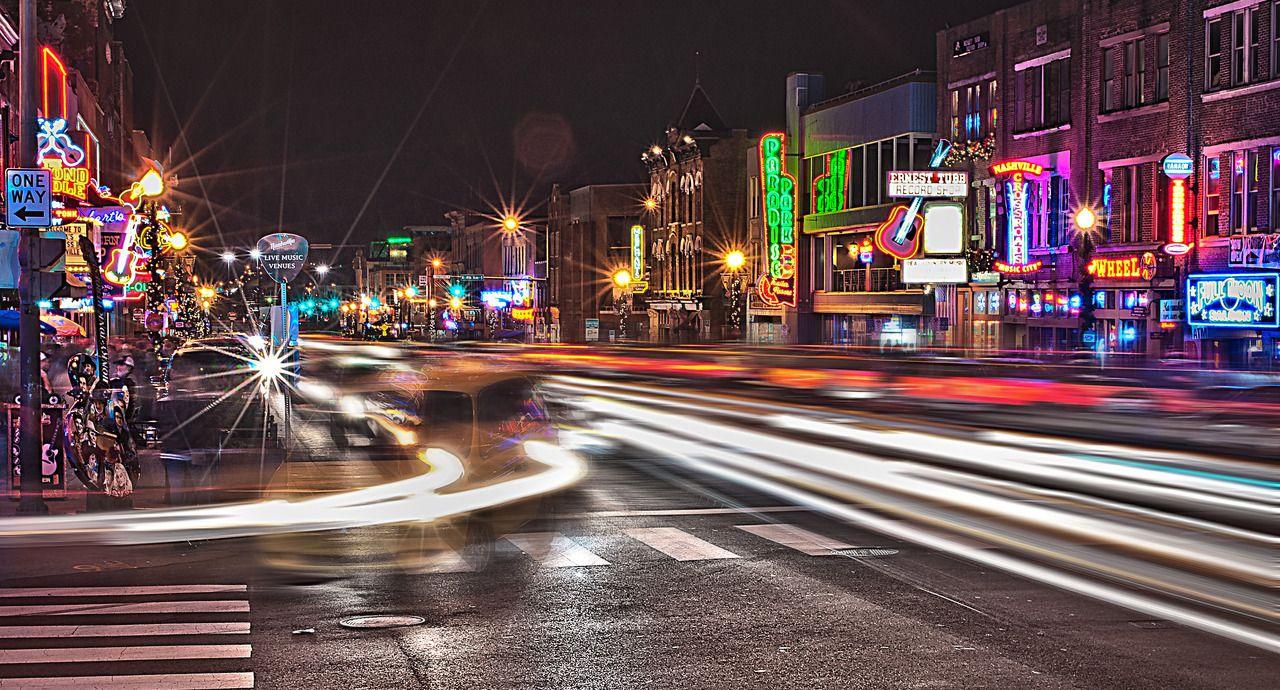 Econo Near Percy Priest Lodge Nashville