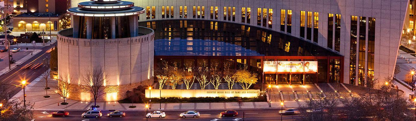 Econo Near Percy Priest