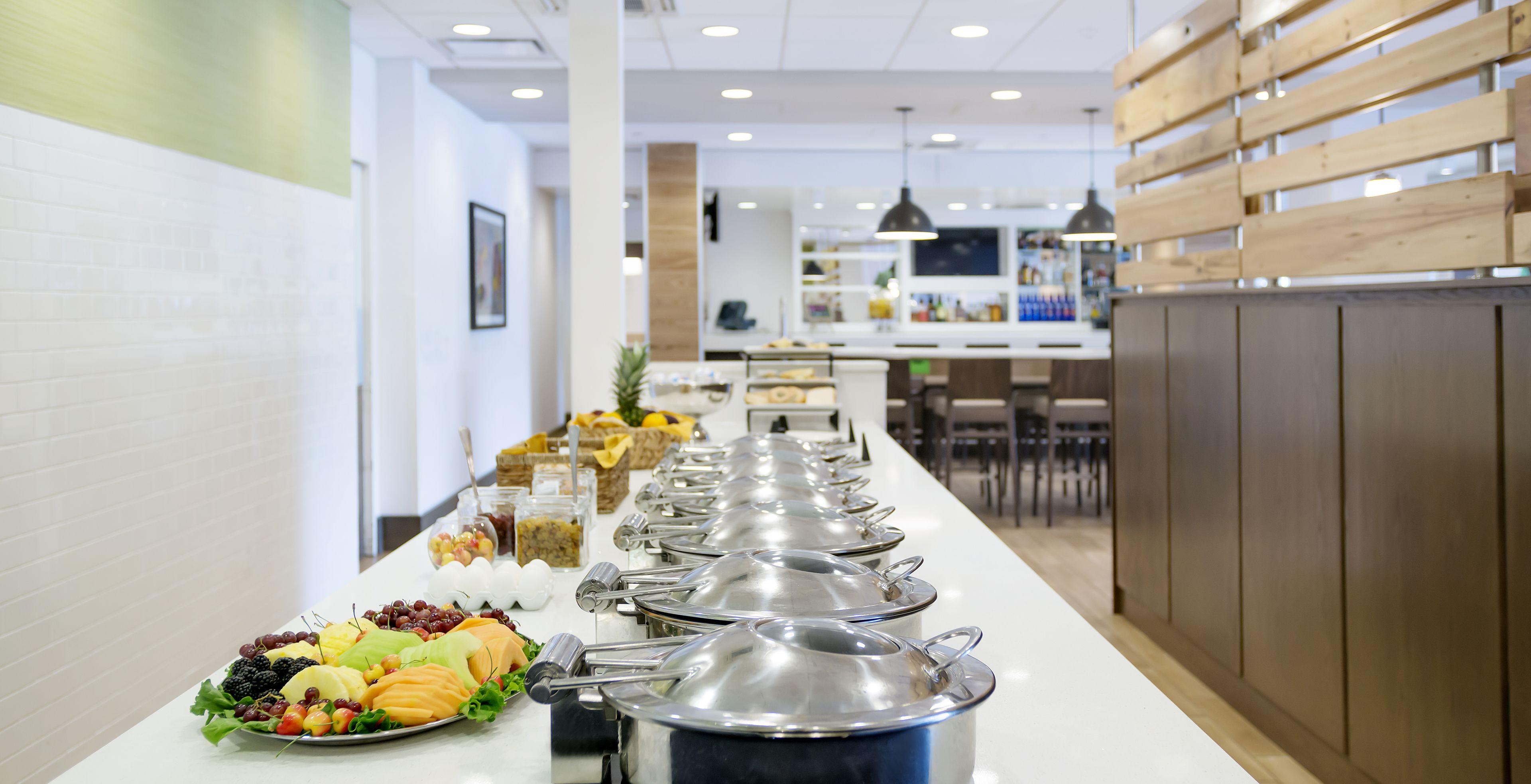 Hotel - Vanderbilt - Dwtn By Ihg Nashville