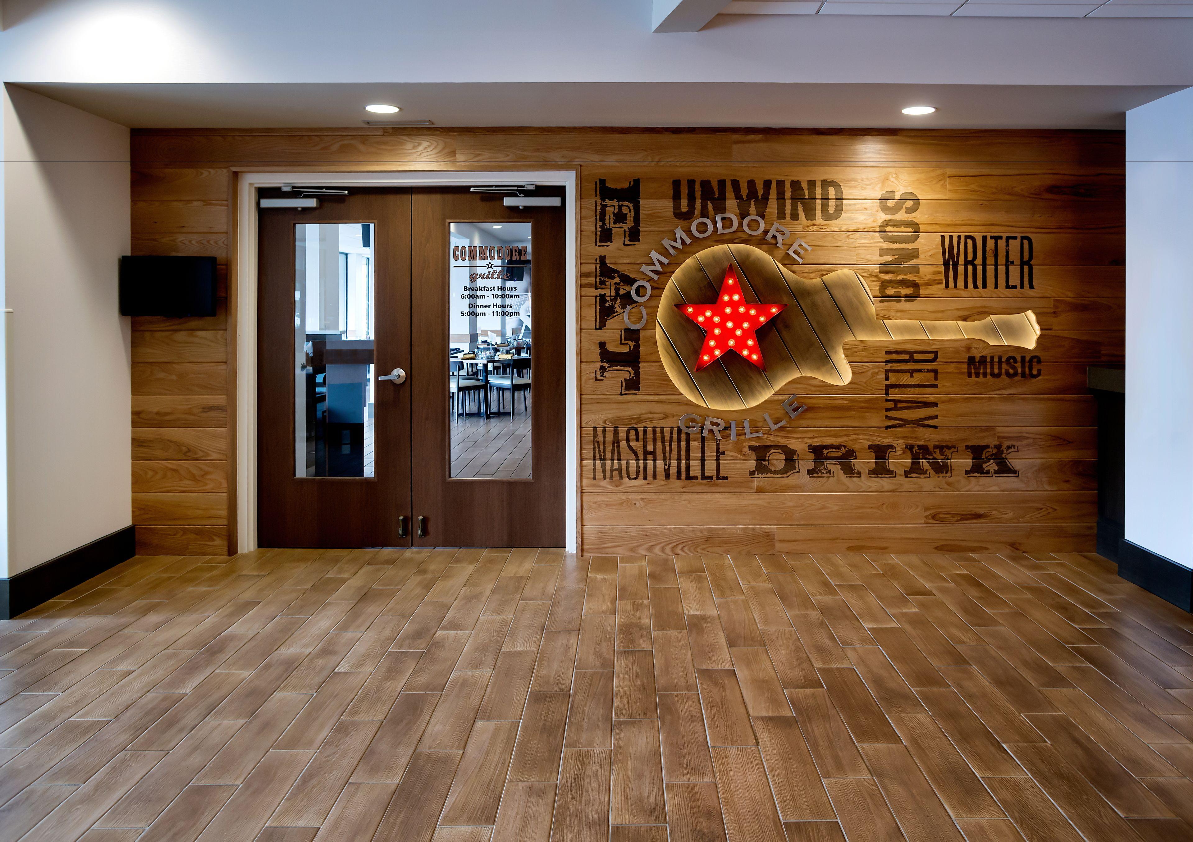 Hotel - Vanderbilt - Dwtn By Ihg