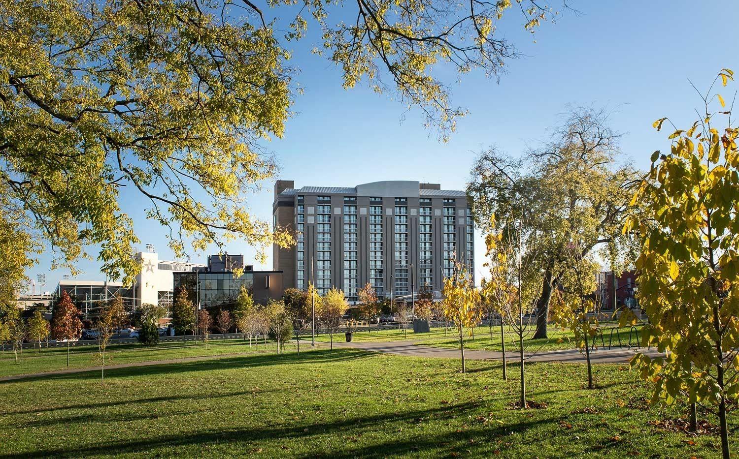 Hotel - Vanderbilt - Dwtn By Ihg 3*