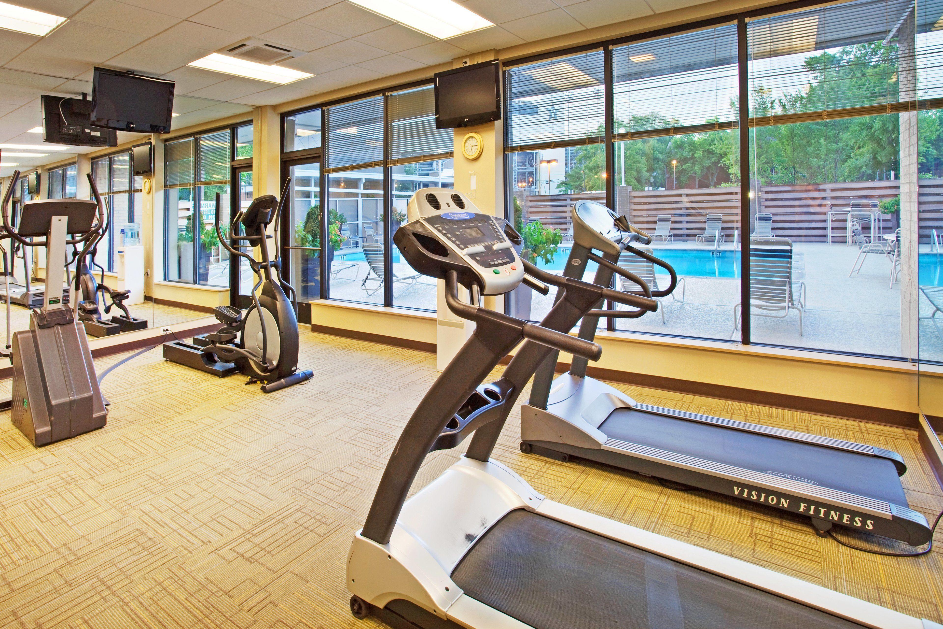 - Vanderbilt - Dwtn By Ihg 3* Nashville