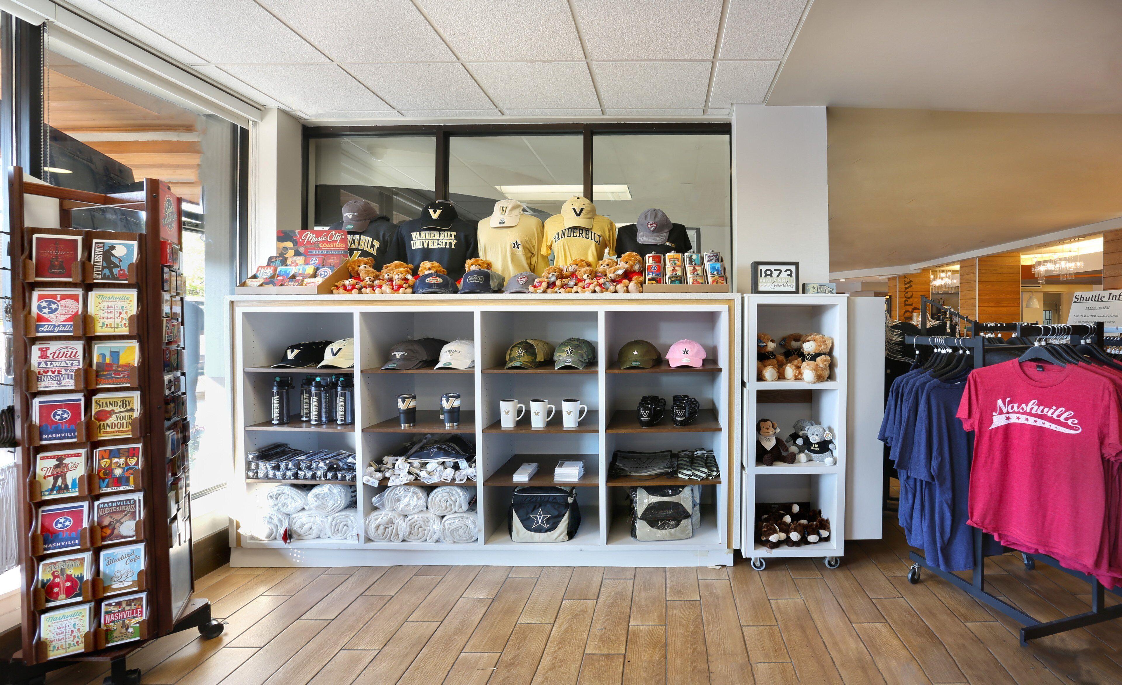 - Vanderbilt - Dwtn By Ihg Nashville