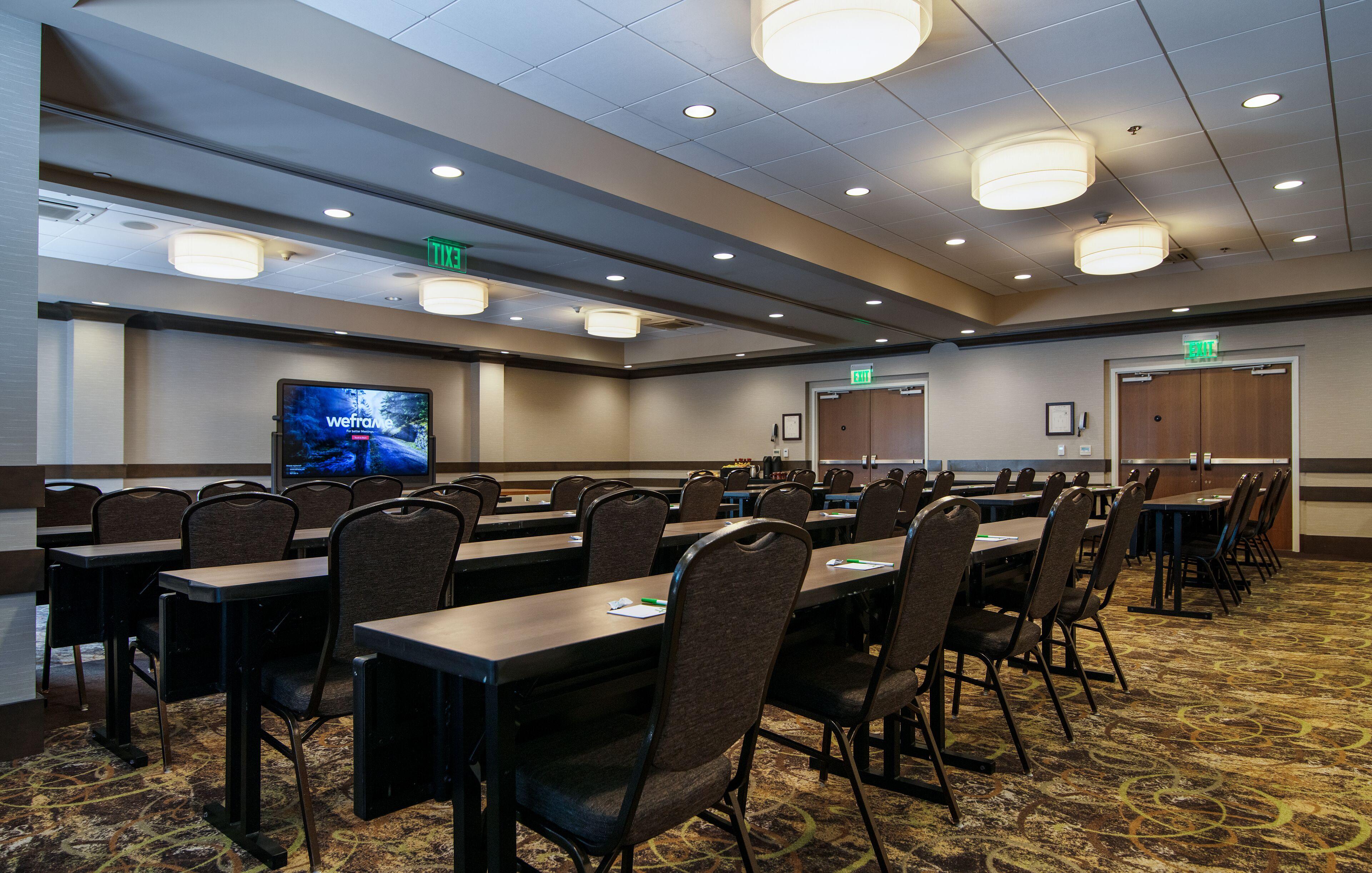 Hotel - Vanderbilt - Dwtn By Ihg Nashville