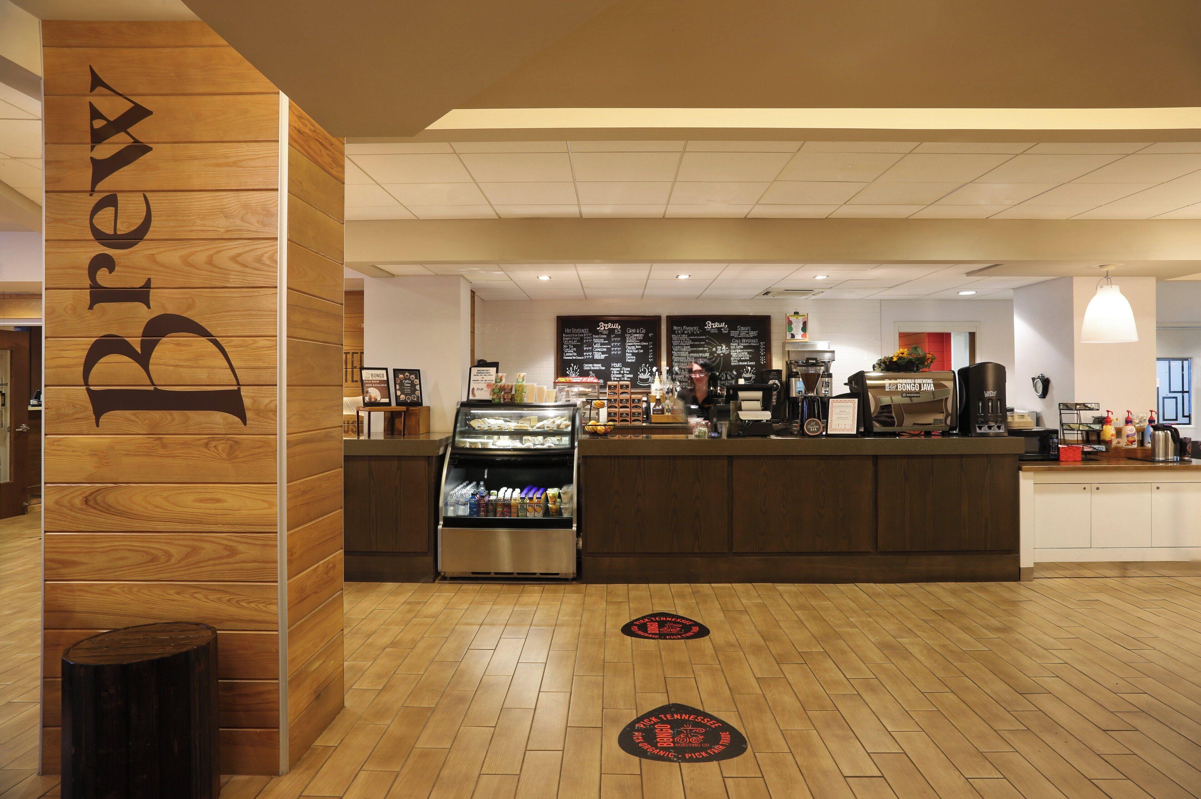 - Vanderbilt - Dwtn By Ihg 3* Nashville