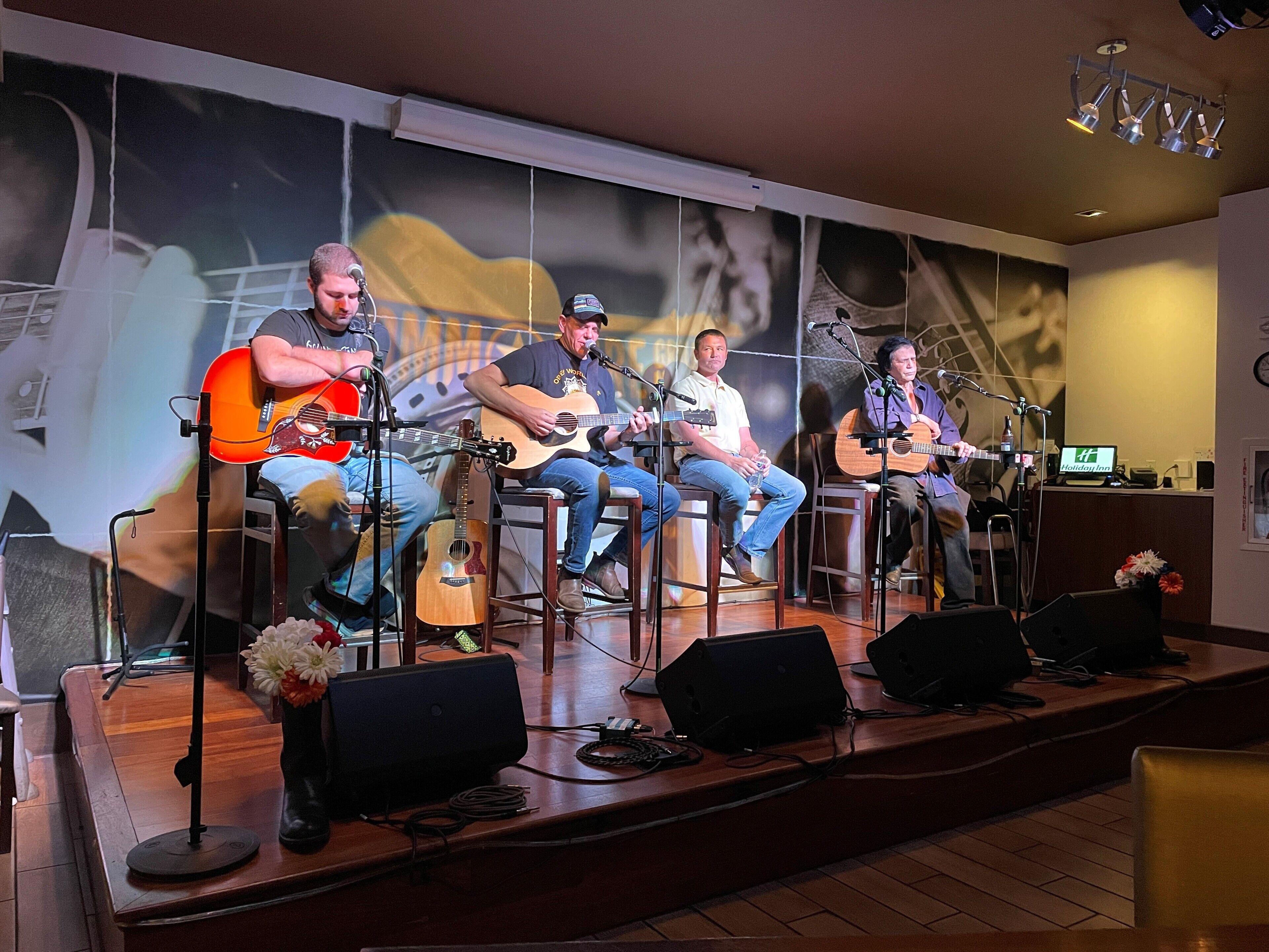 Hotel - Vanderbilt - Dwtn By Ihg